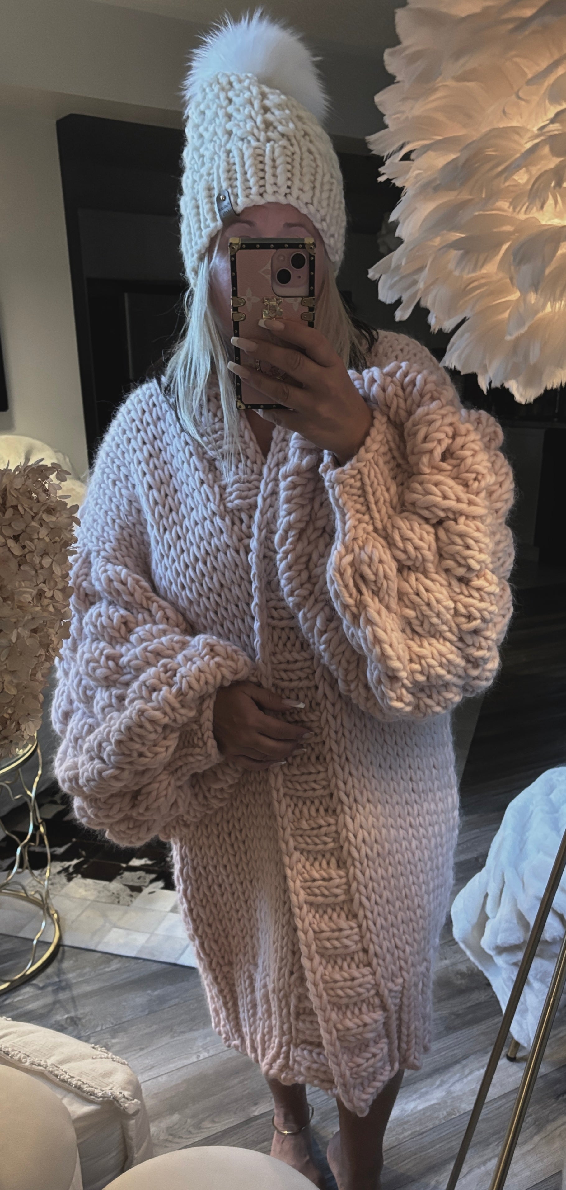 Rosseau Cardigan