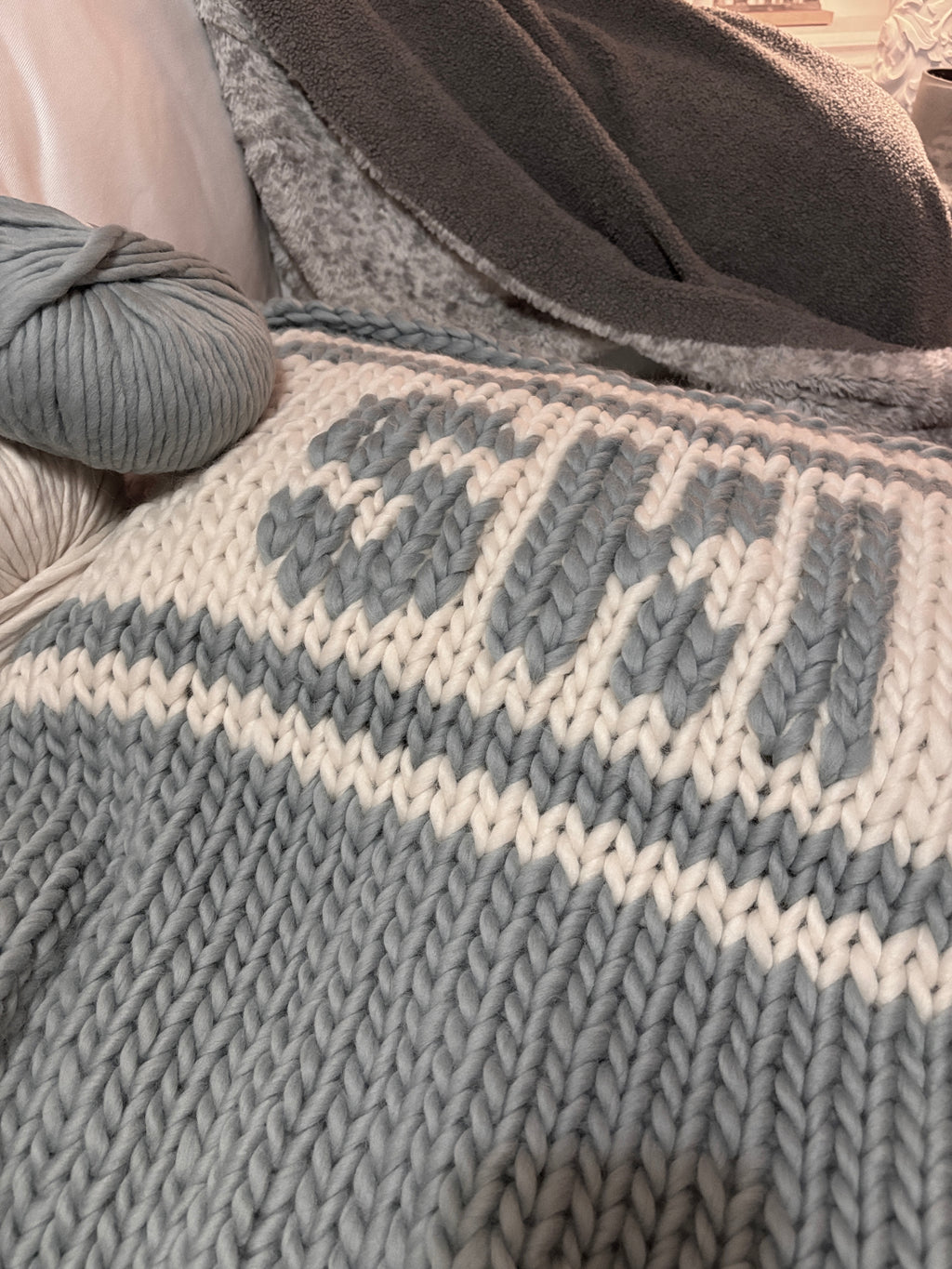 The Apres Ski Sweater