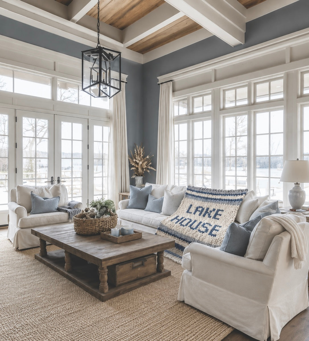 Lake House