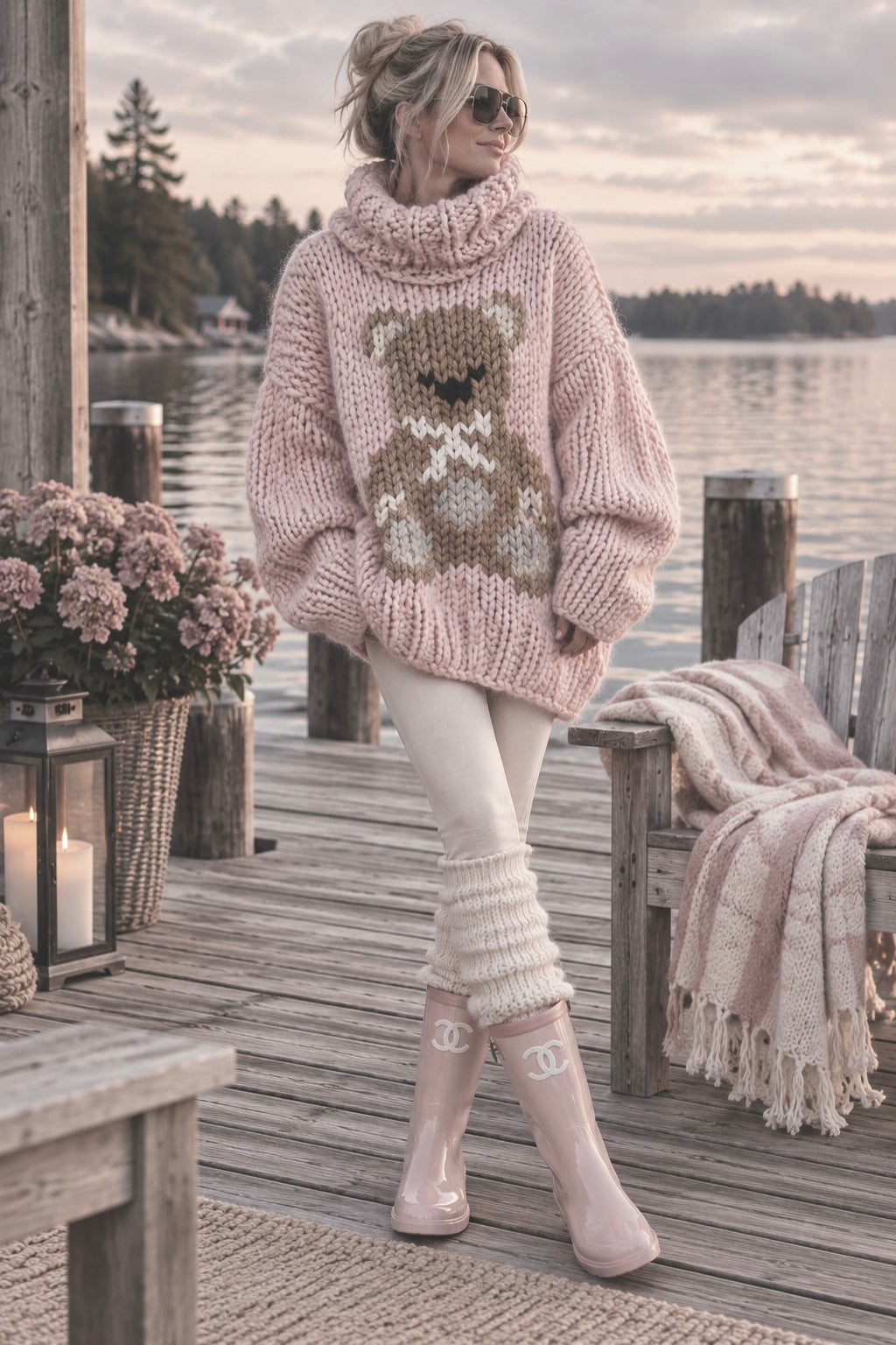 Berrington Bear