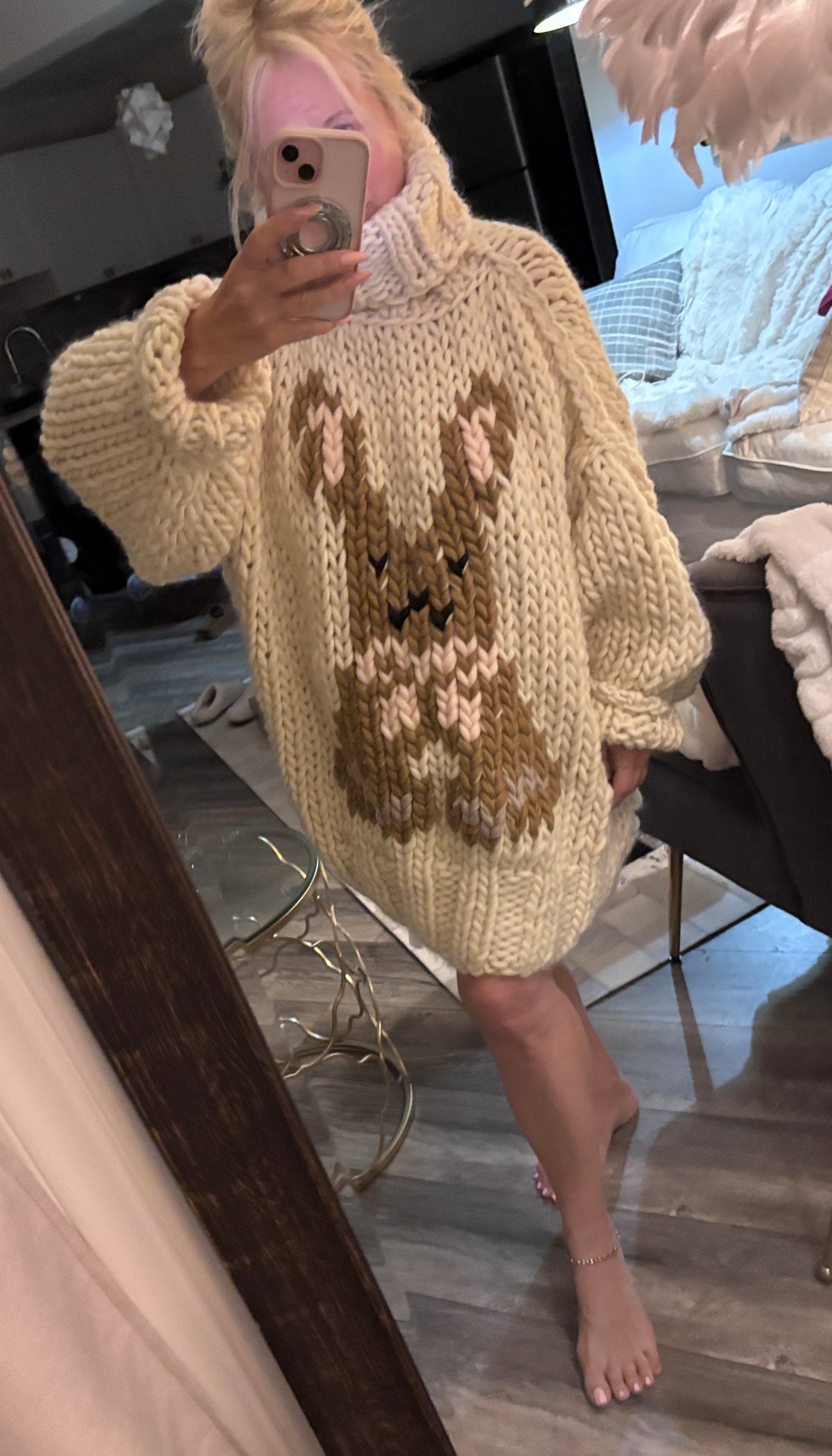 Bixby Bunny