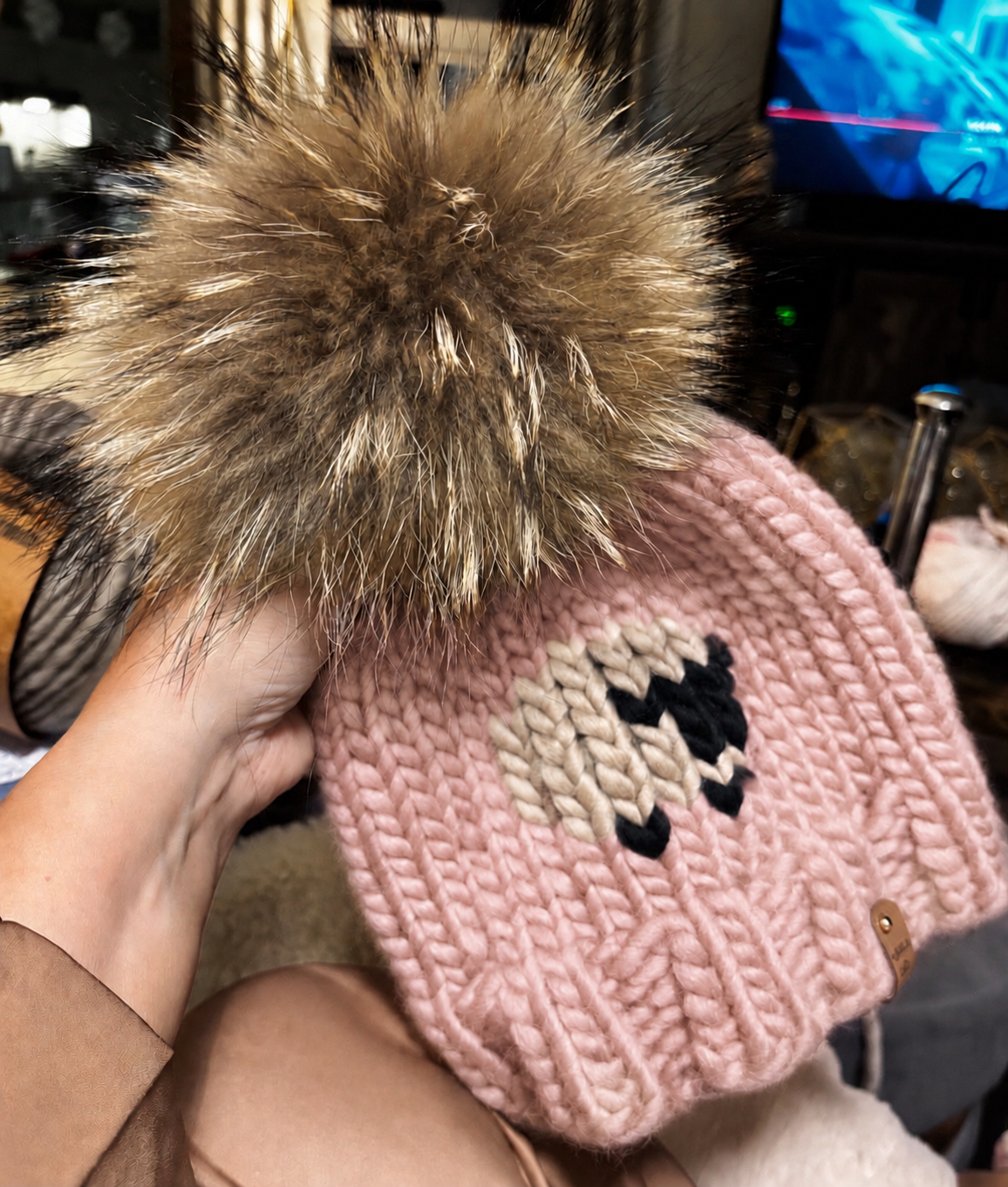 BoPeep Touque