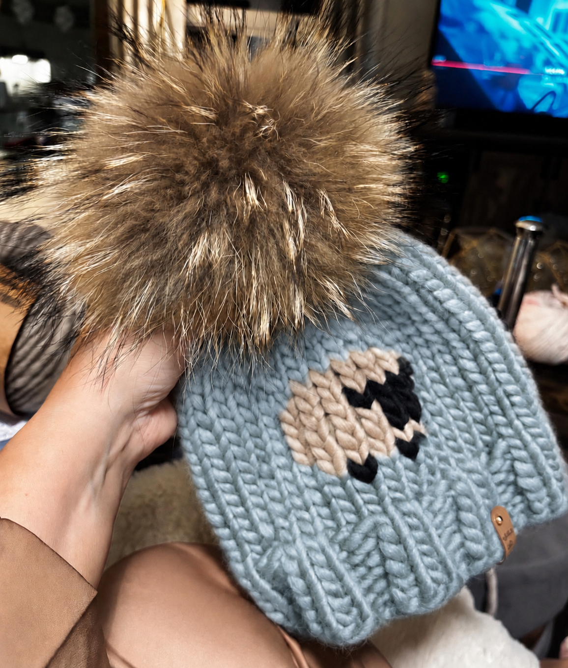 BoPeep Touque