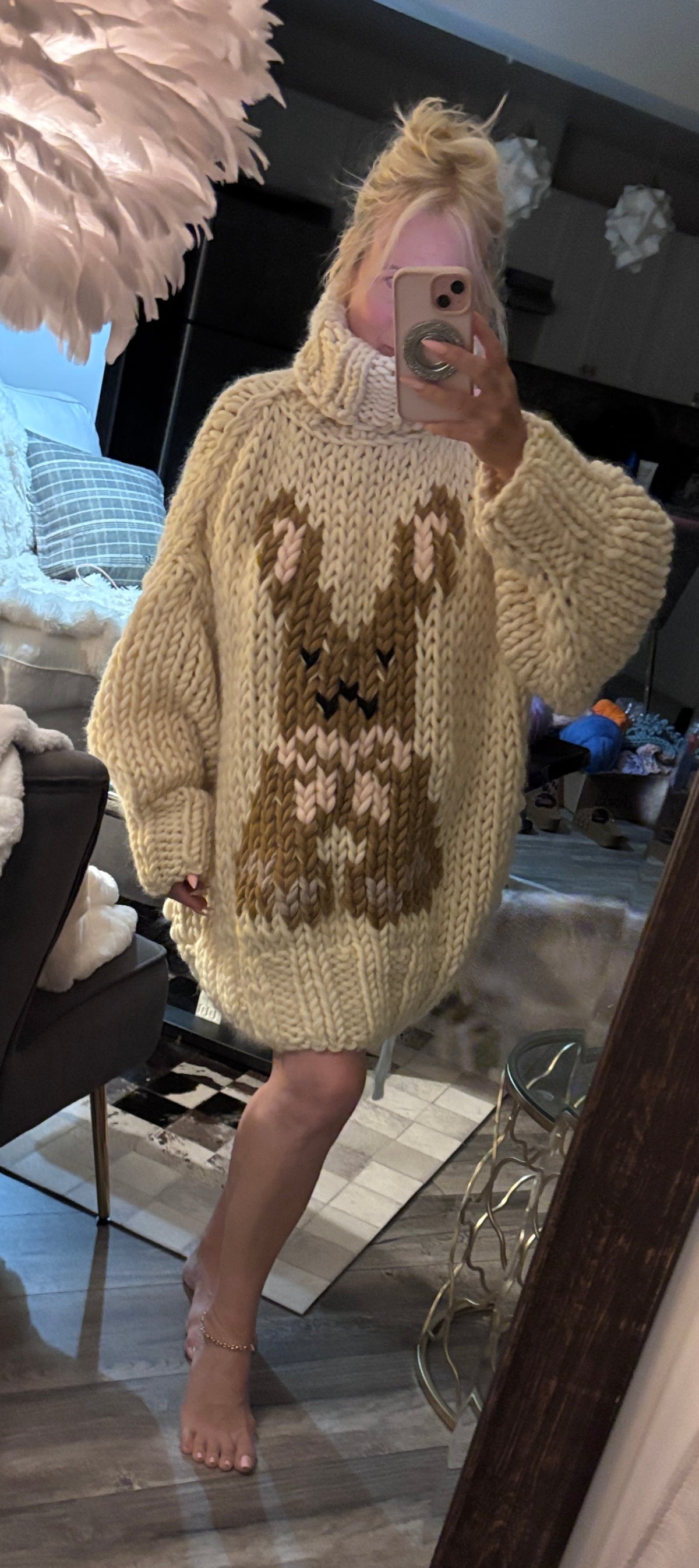 Bixby Bunny