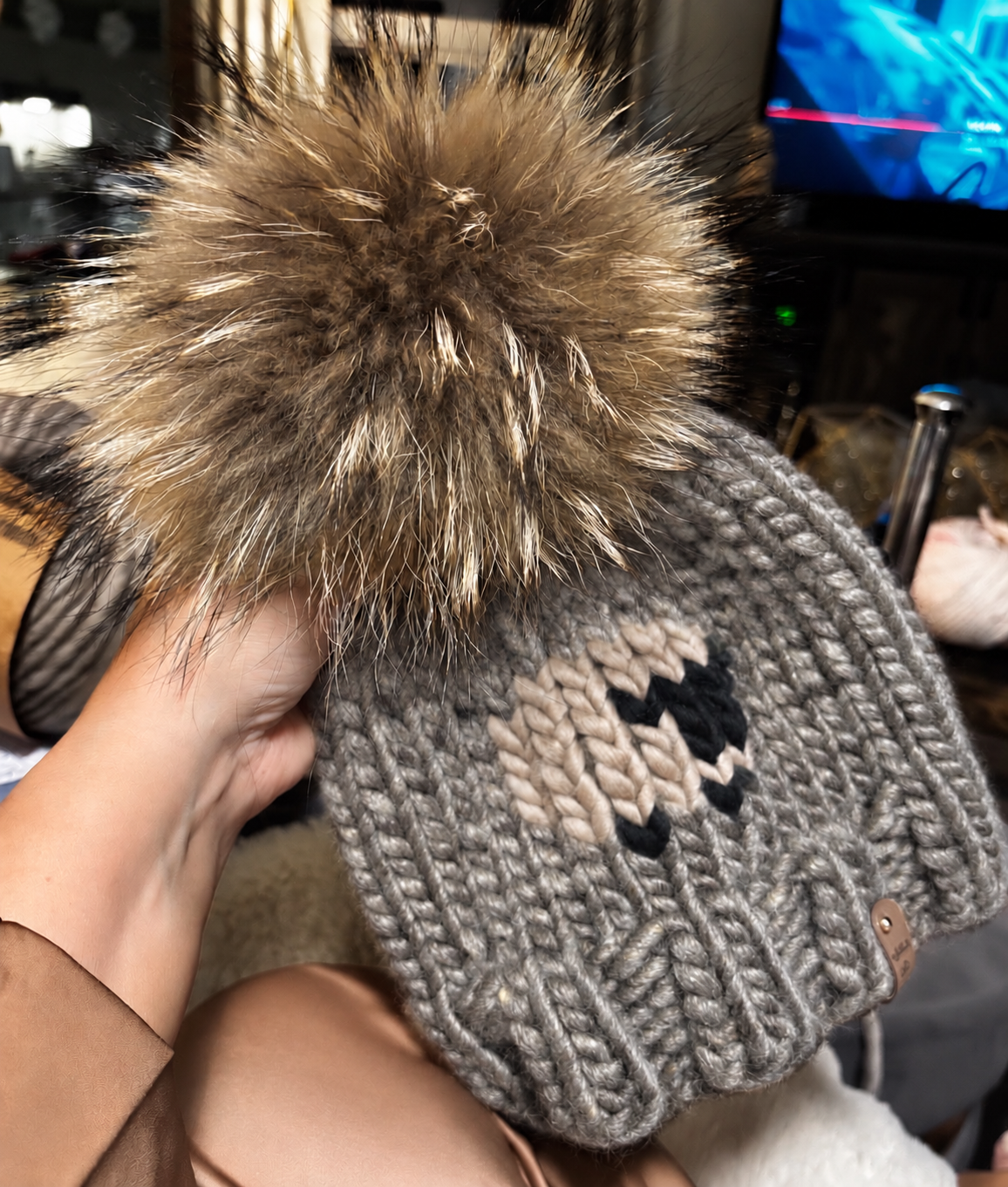 BoPeep Touque