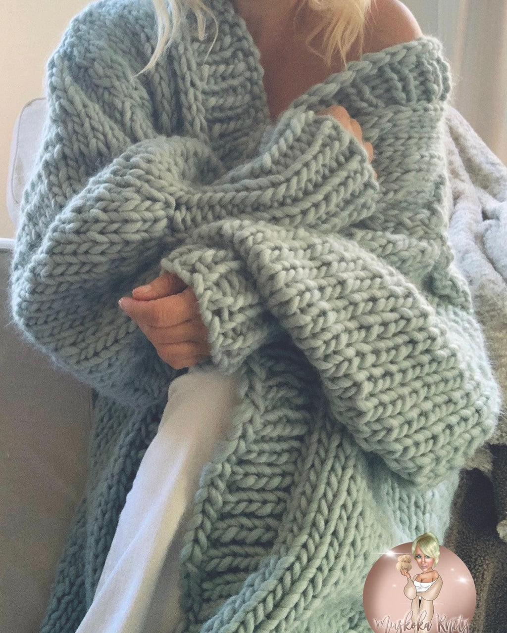 Weekend Cardigan