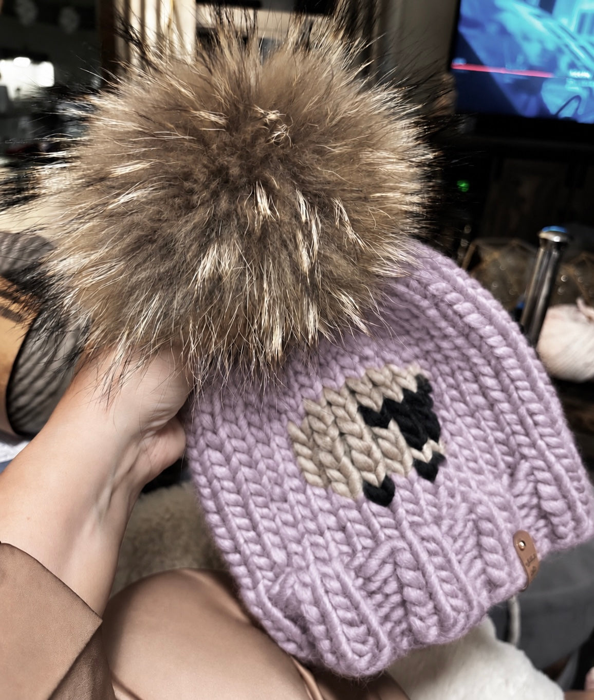 BoPeep Touque