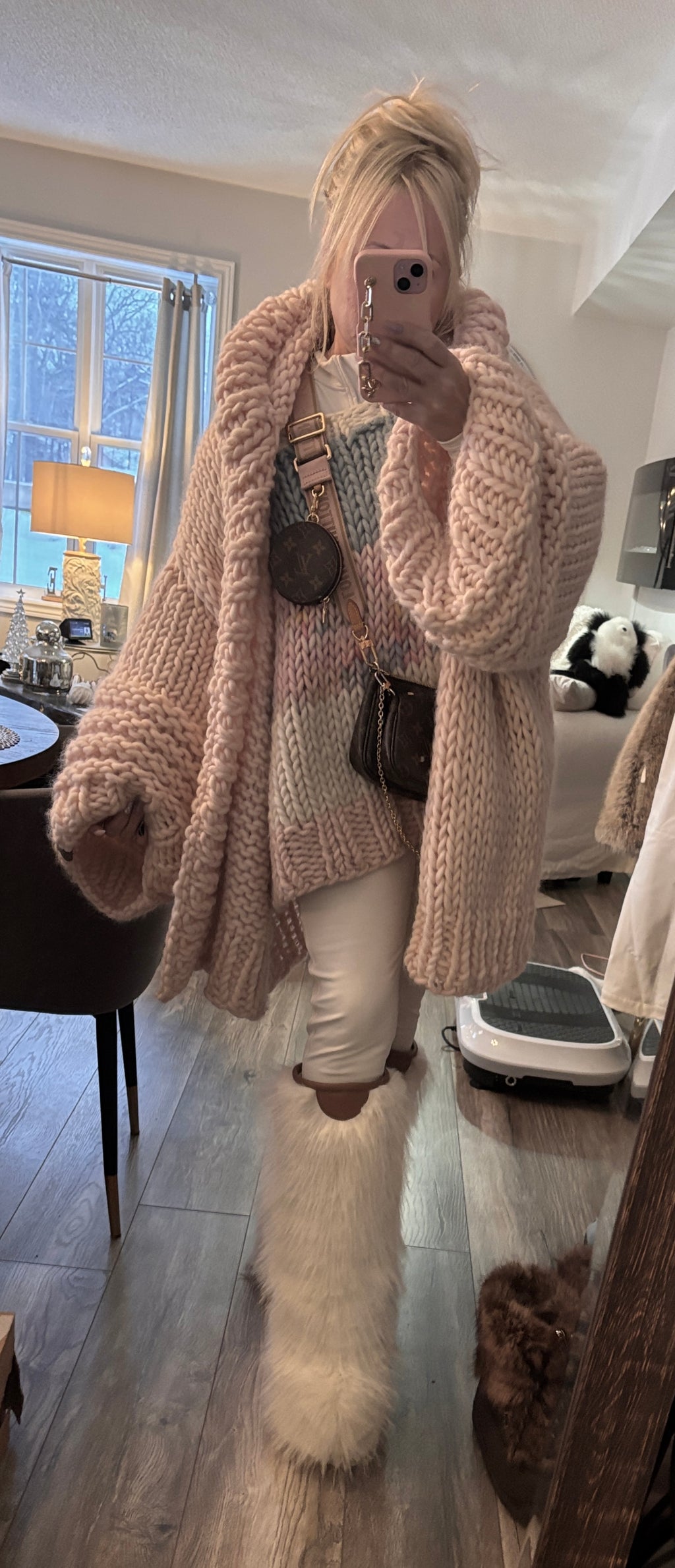 Dream Cardigan