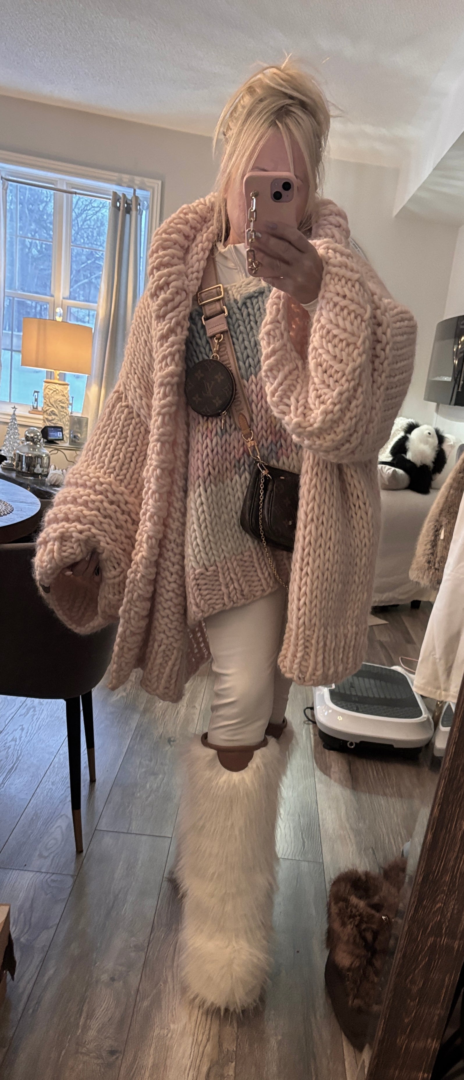 Dream Cardigan