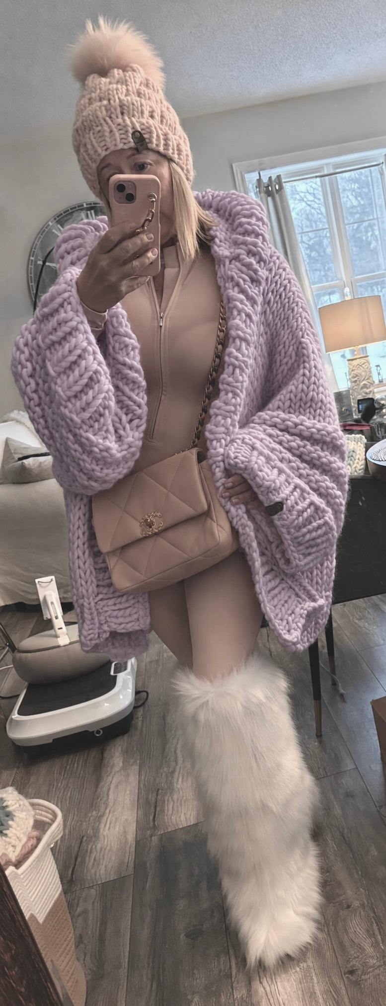 Dream Cardigan