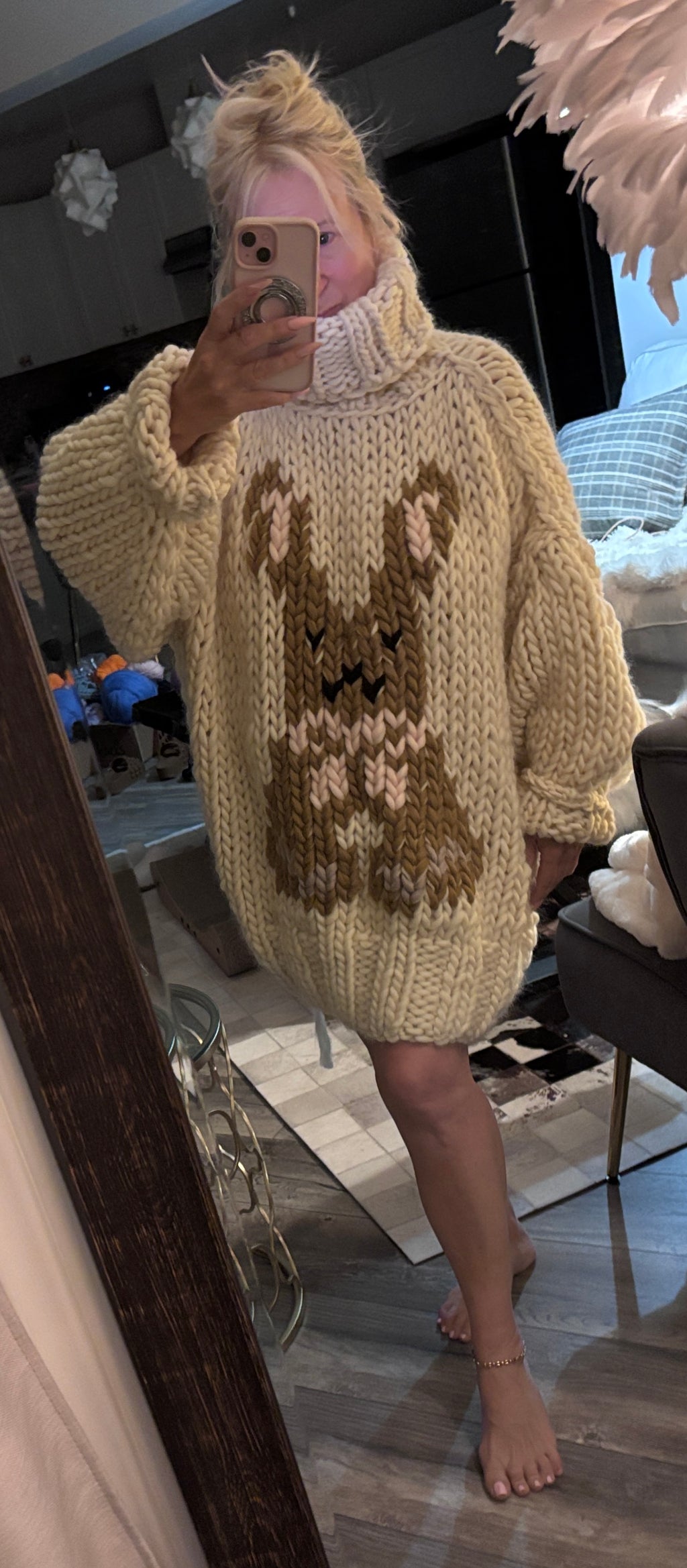 Bixby Bunny