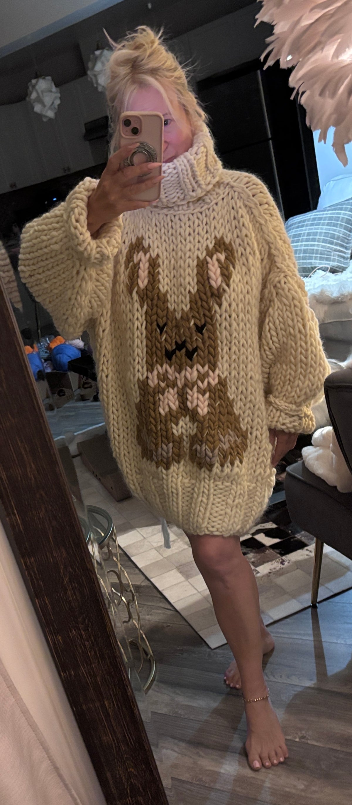Bixby Bunny