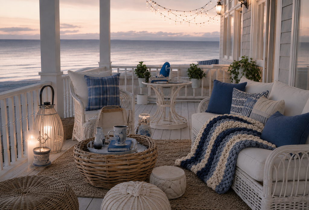 Nantucket