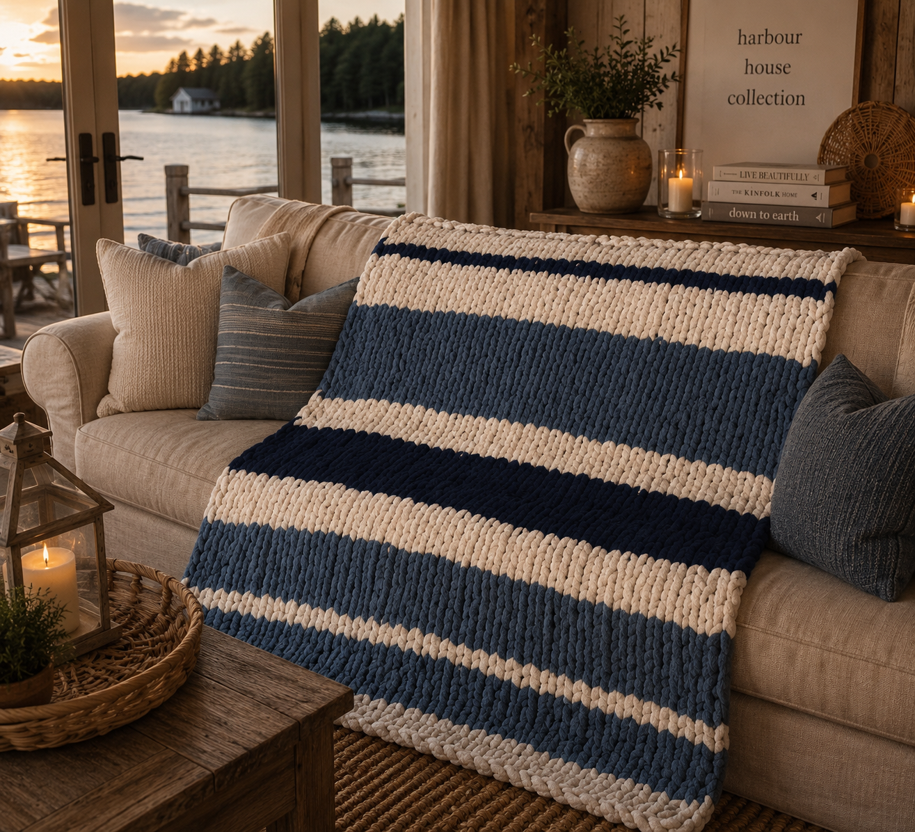 Nantucket