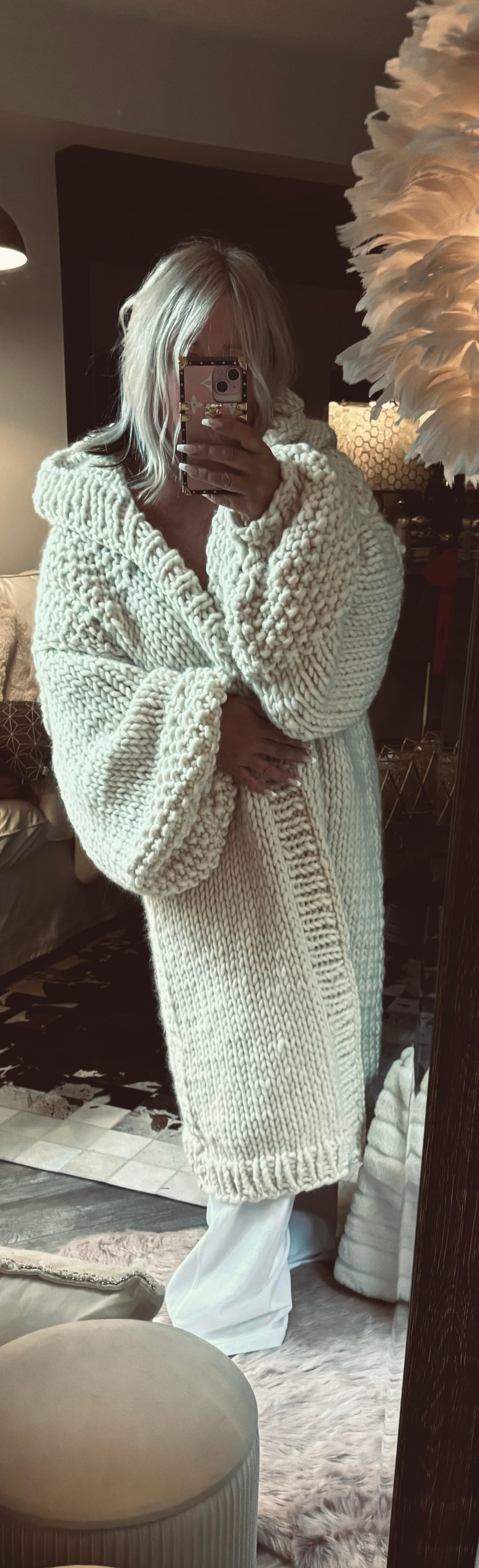 Muskoka Cardigan