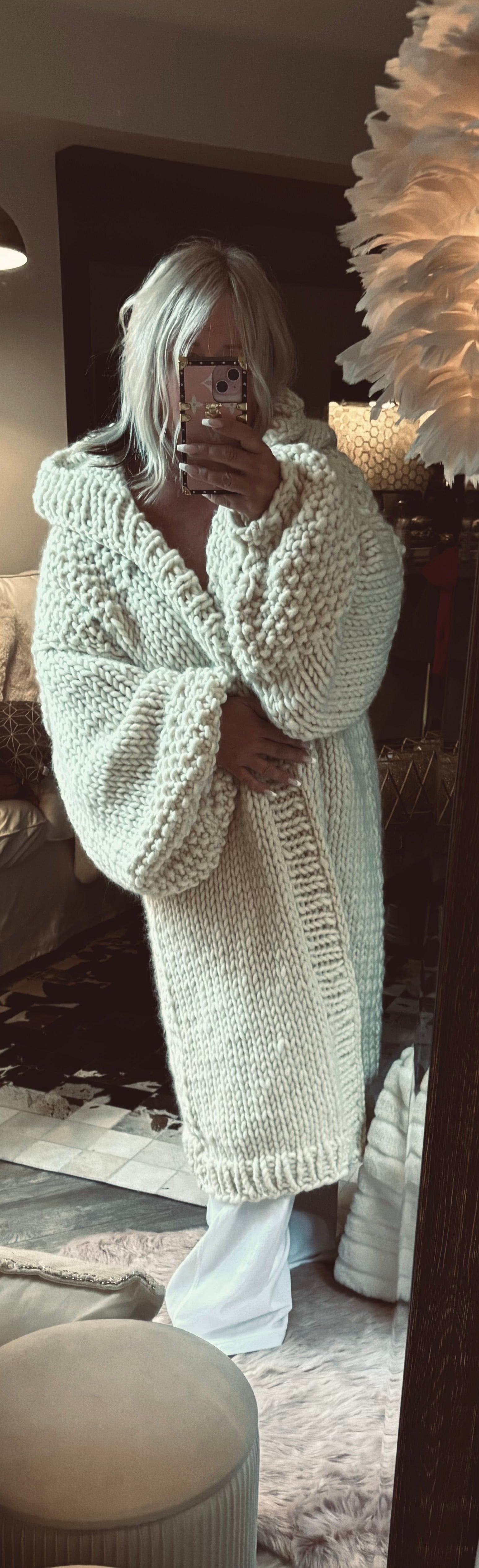 Muskoka Cardigan