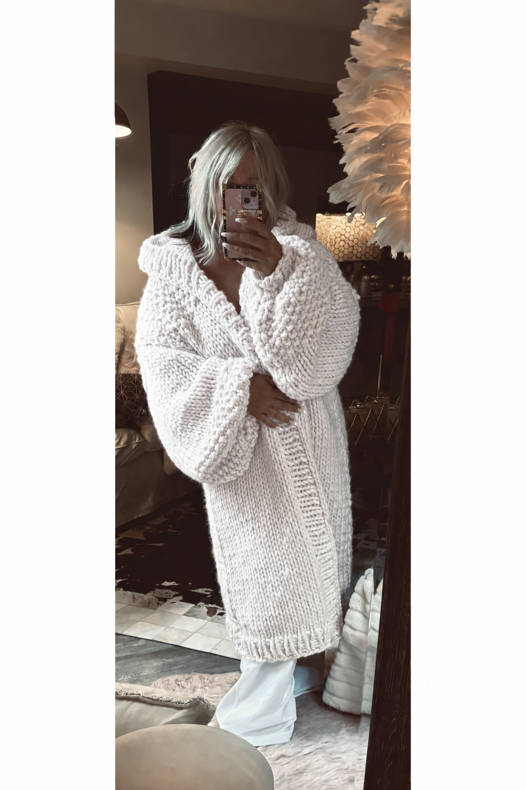 Muskoka Cardigan