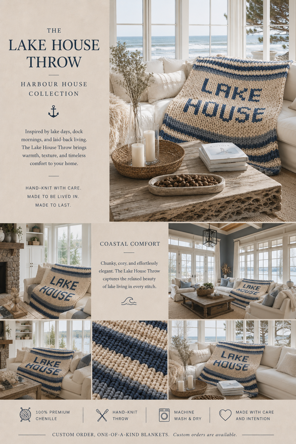 Lake House
