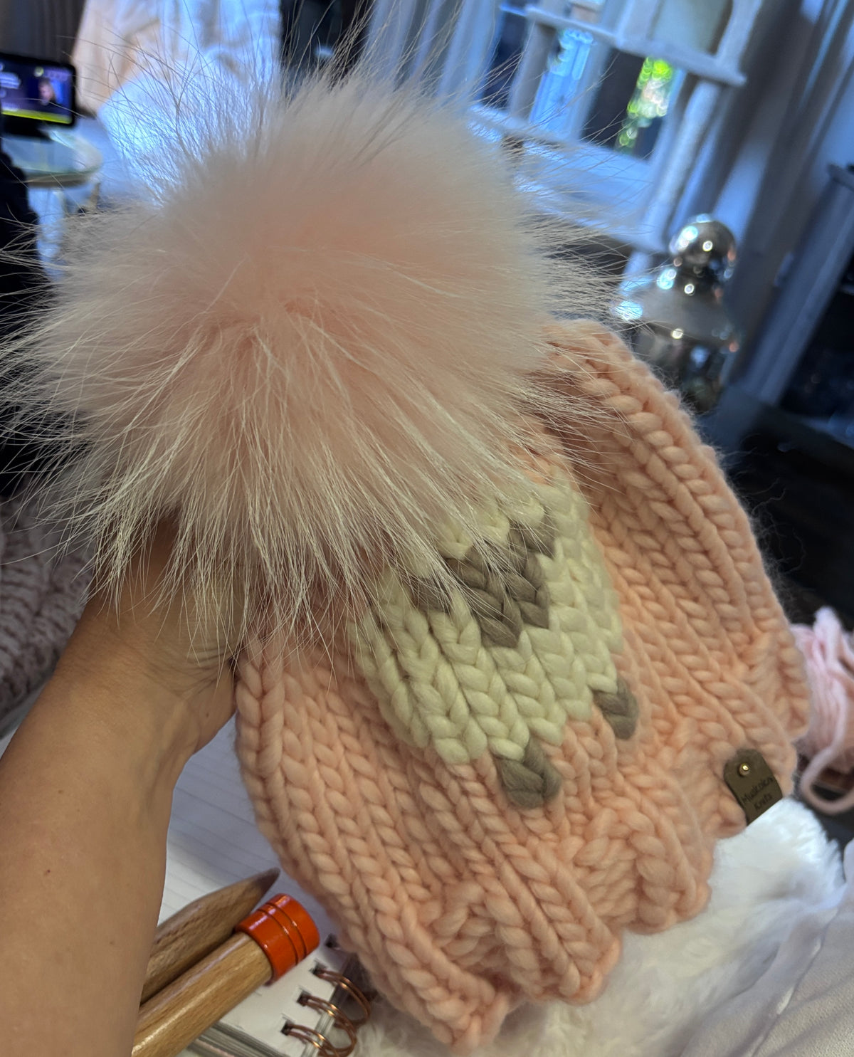 BoPeep Touque