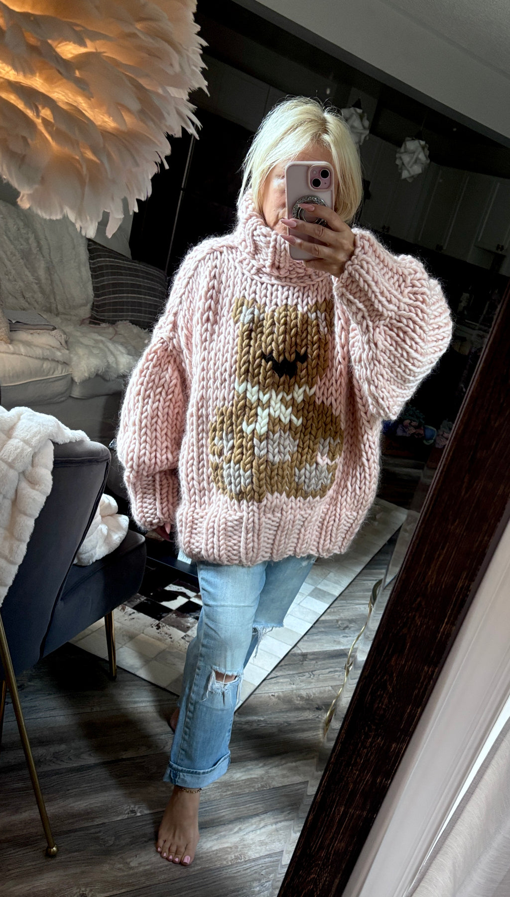 Berrington Bear