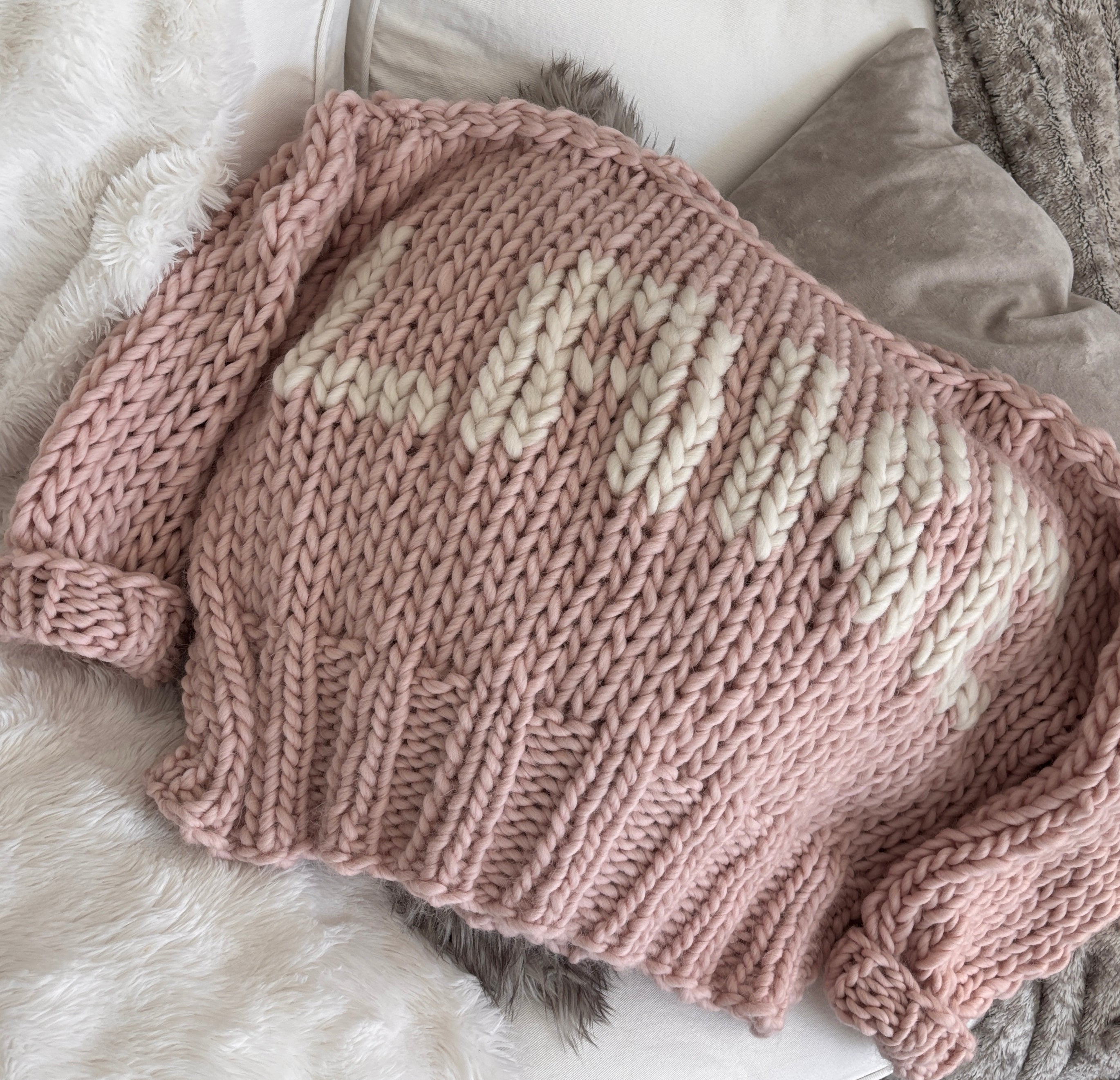 Lake Life Sweater