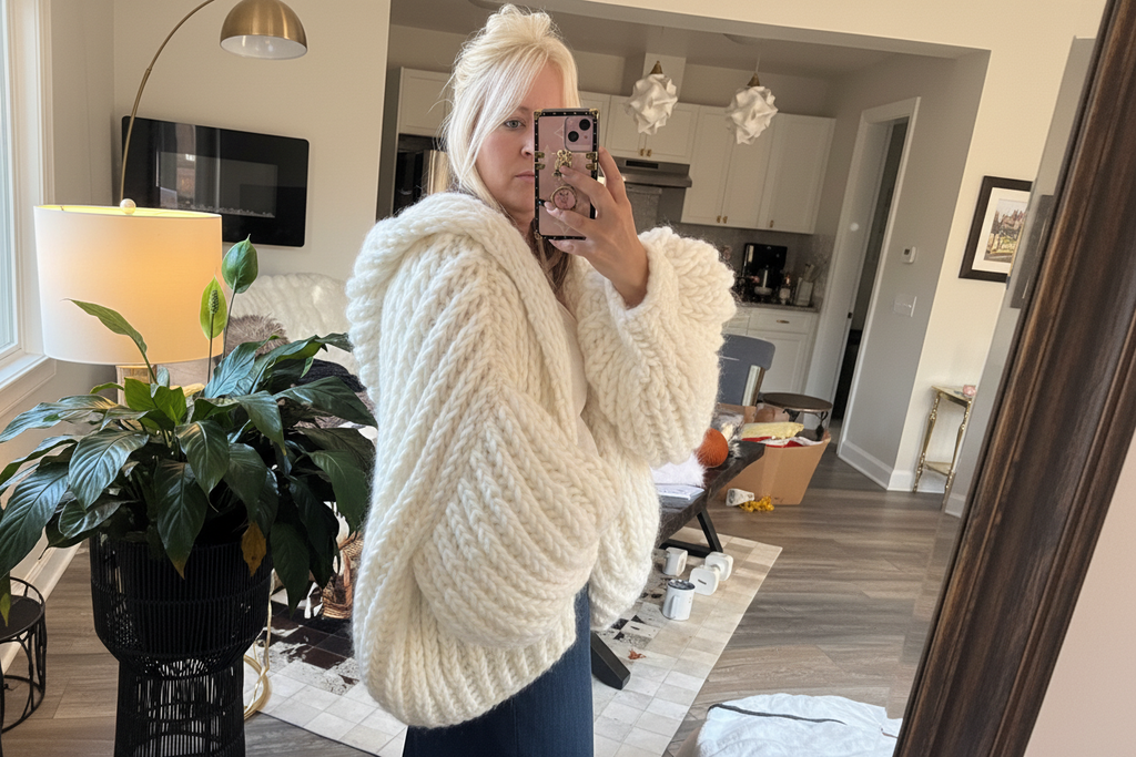 Bella Bomber