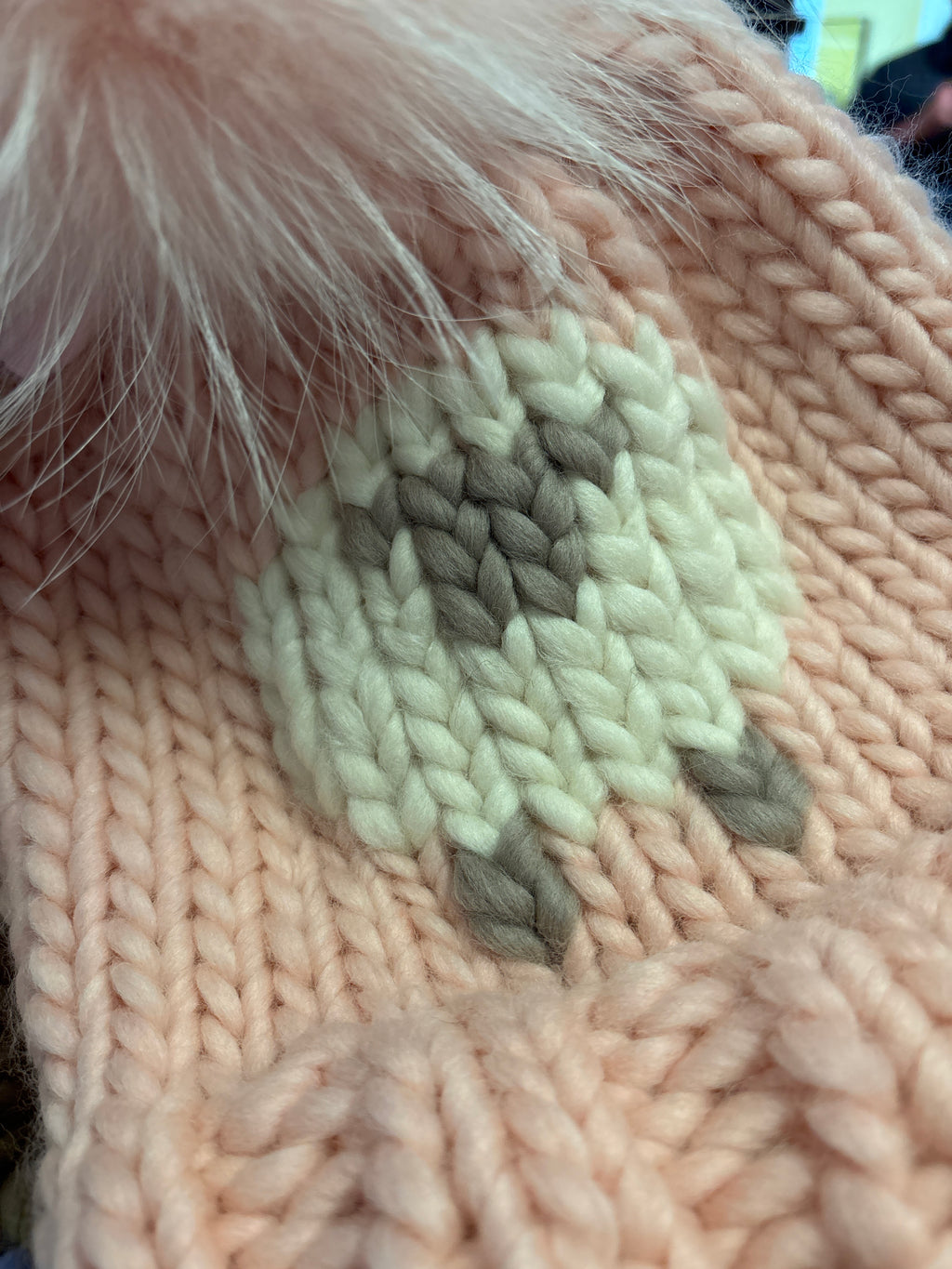 BoPeep Touque