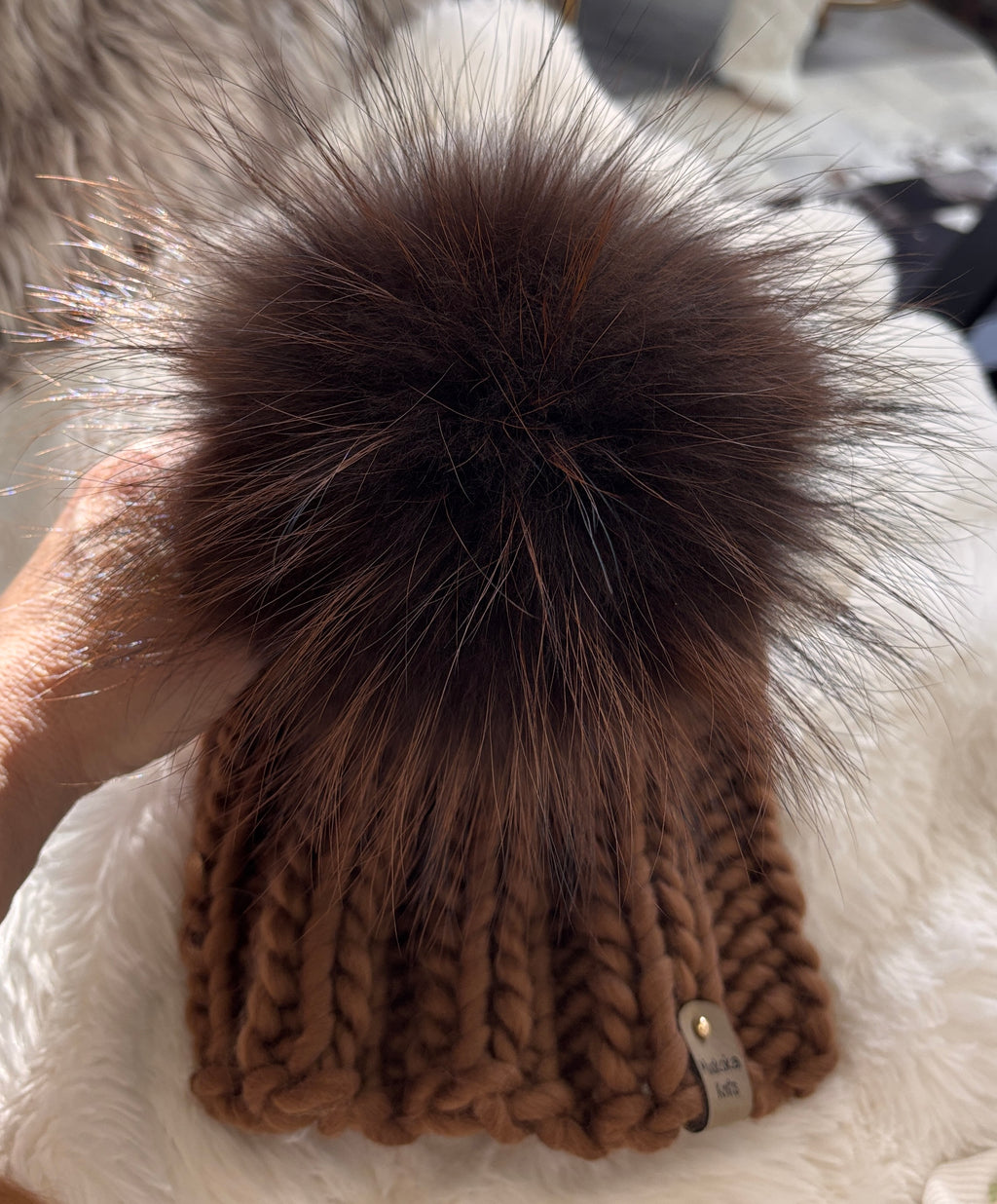 Love Heart Sweater Set