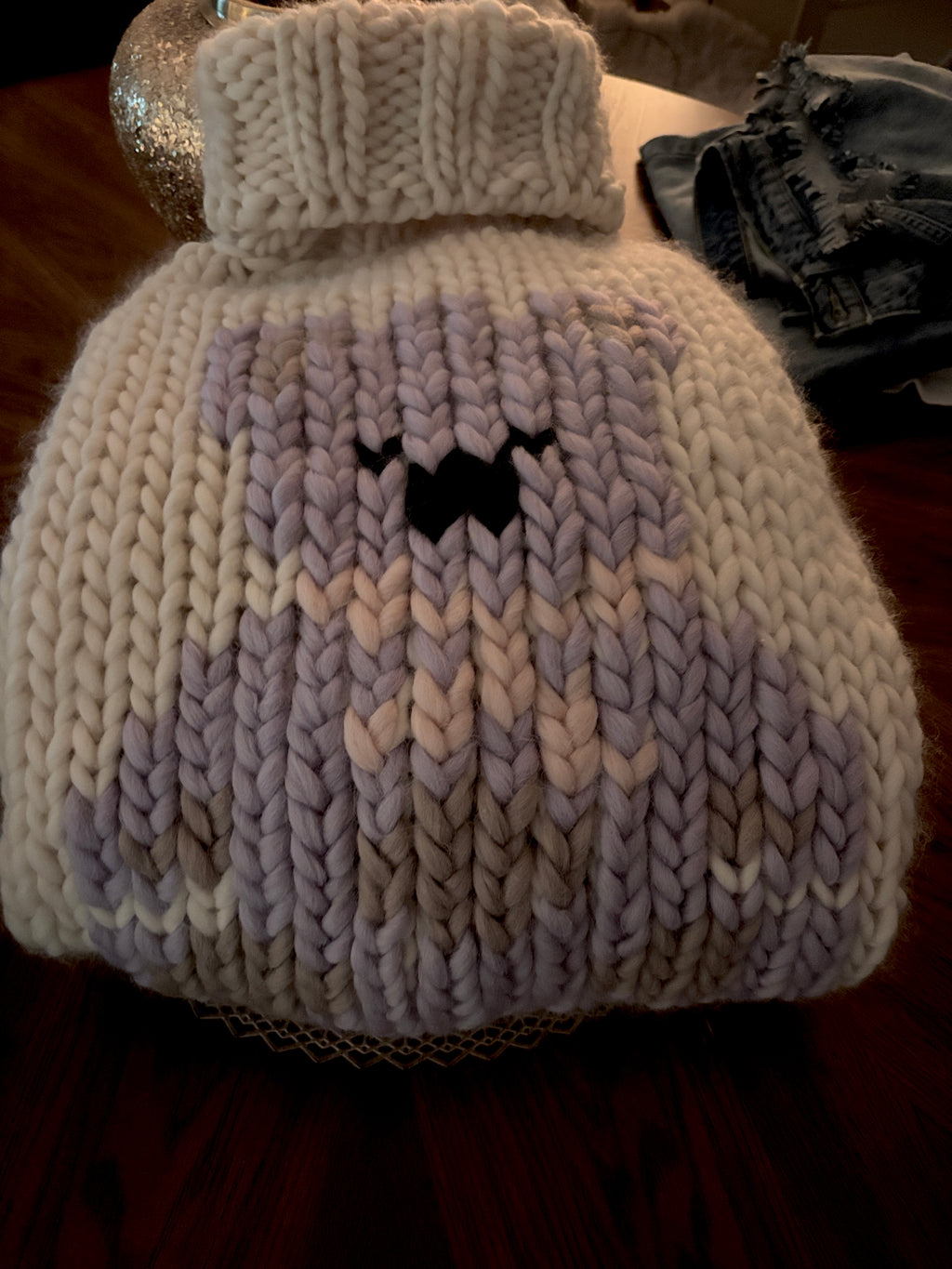 Berrington Bear