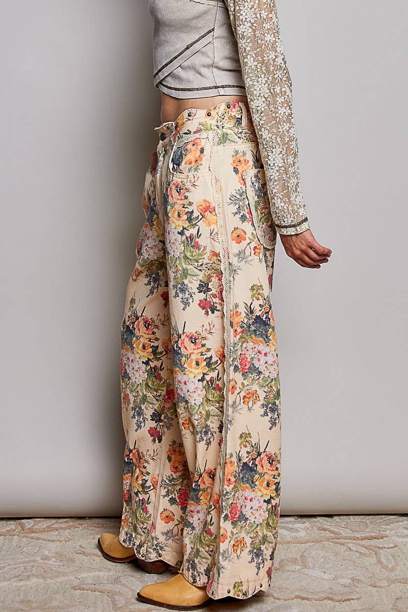 Gypsy Rose