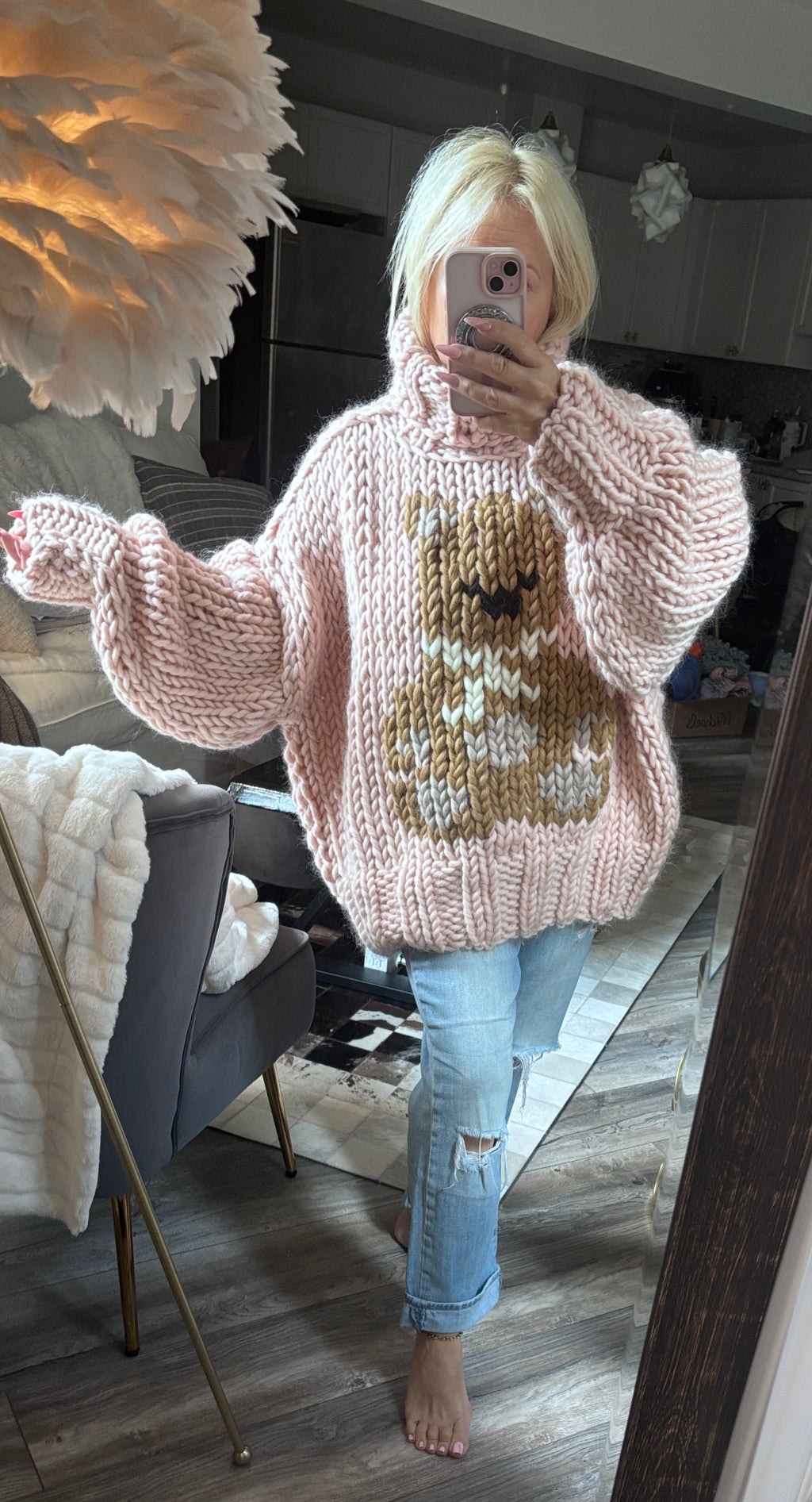 Berrington Bear