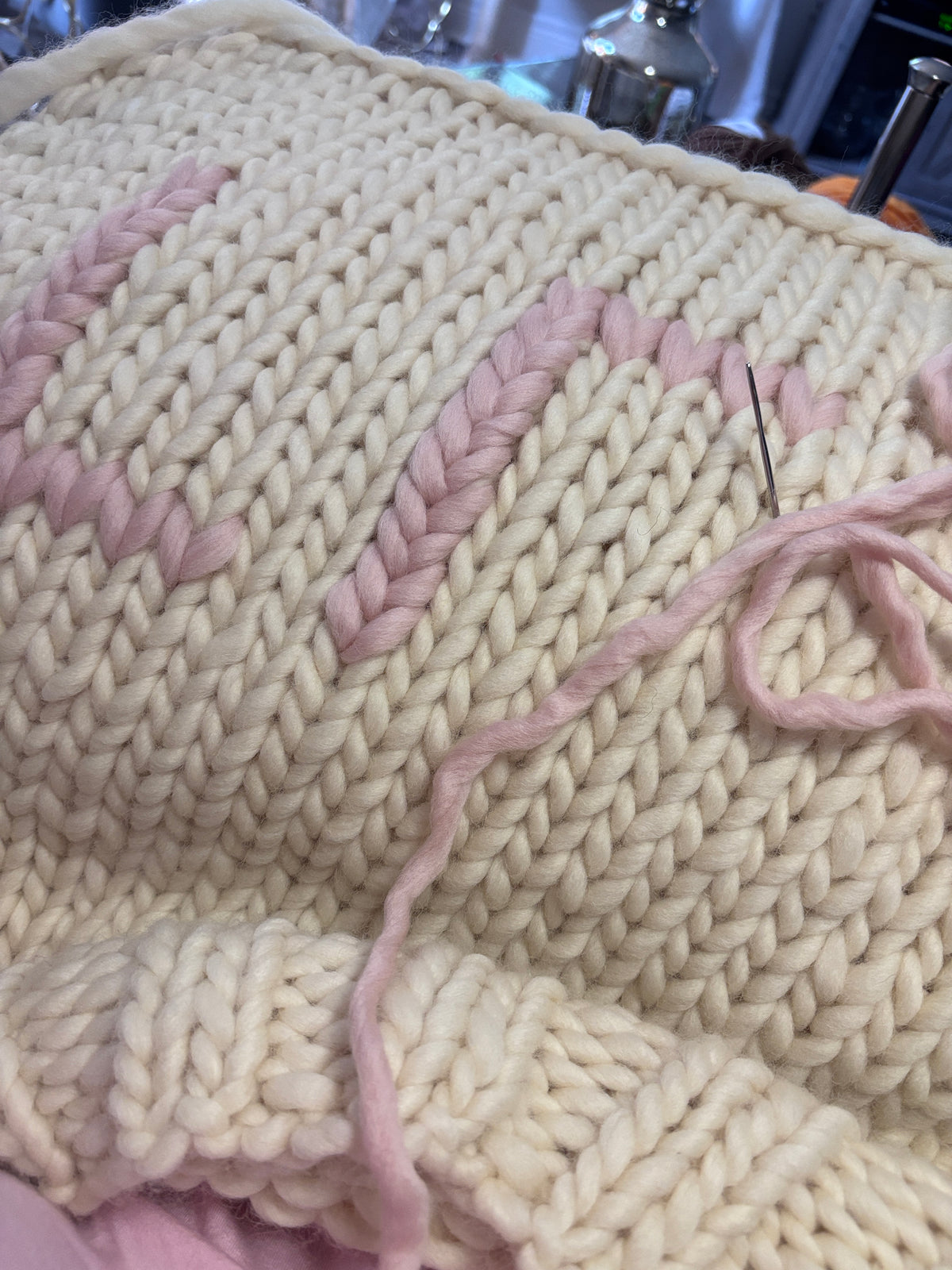 Lake Life Sweater