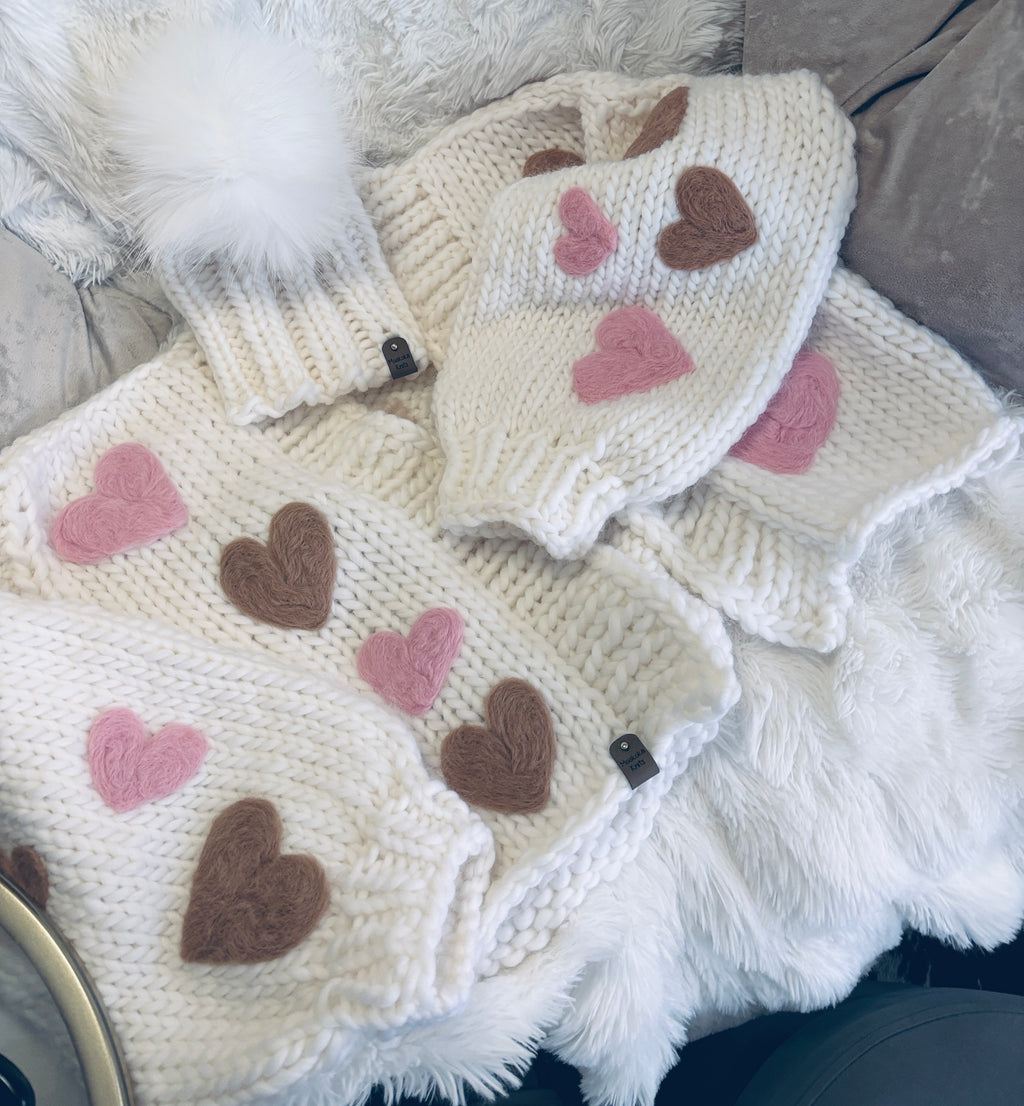 Le Coeur Bomber