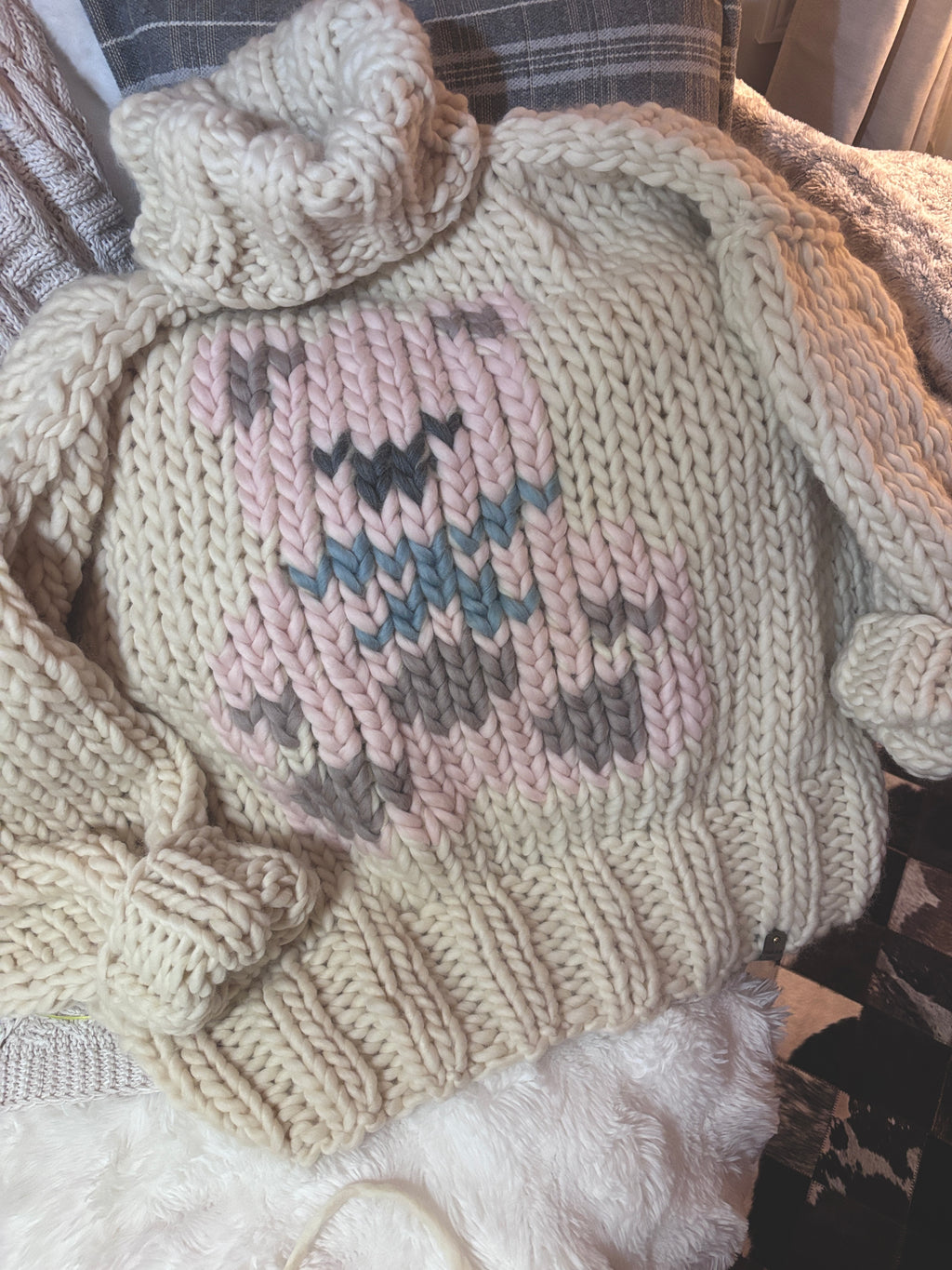 Berrington Bear
