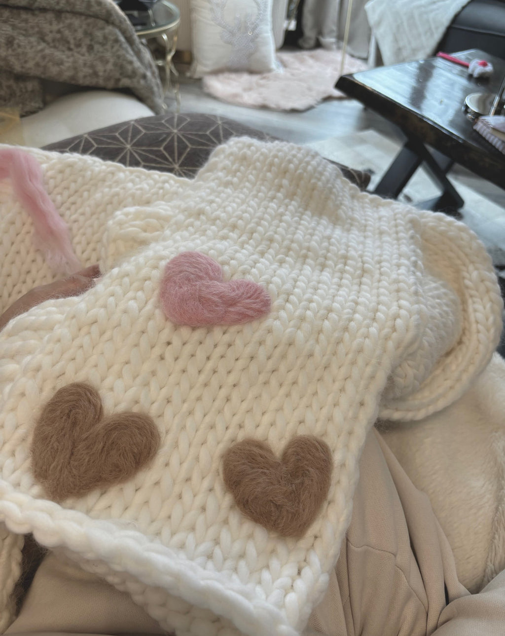 Le Coeur Bomber