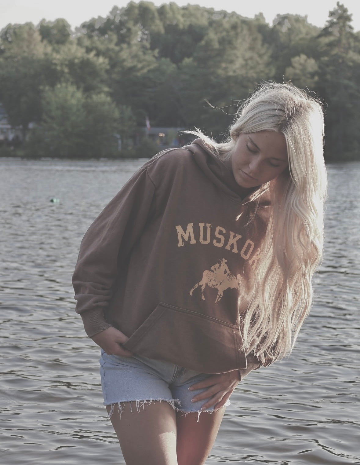 Muskoka Classic Hoodie