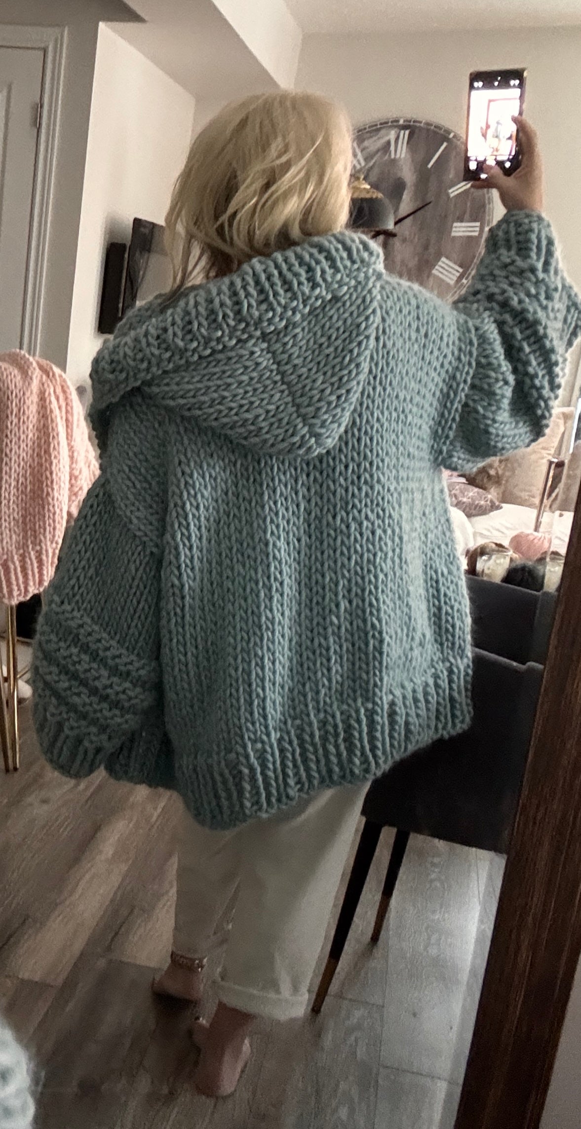 Dream Cardigan