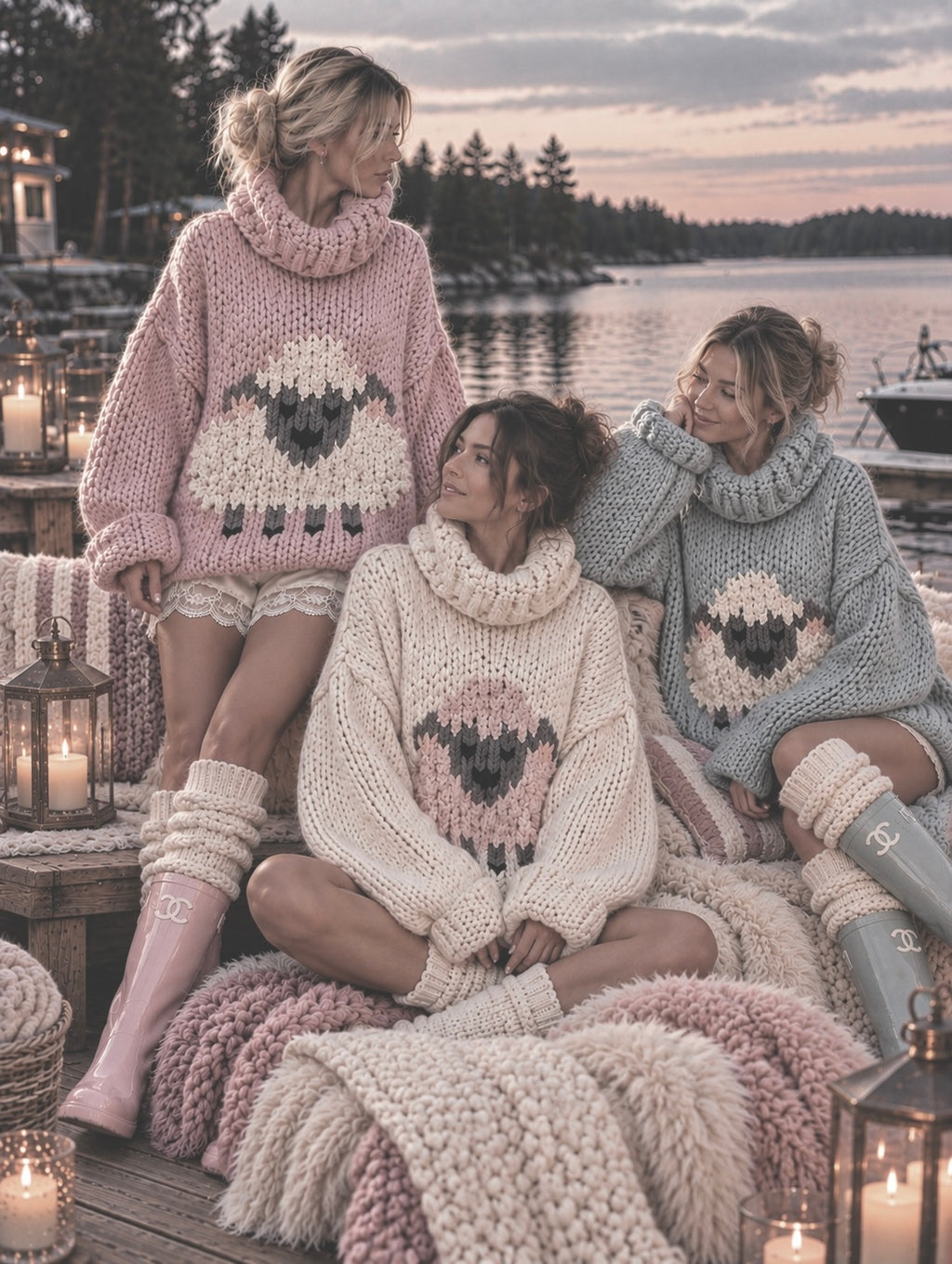 Langford Lamb