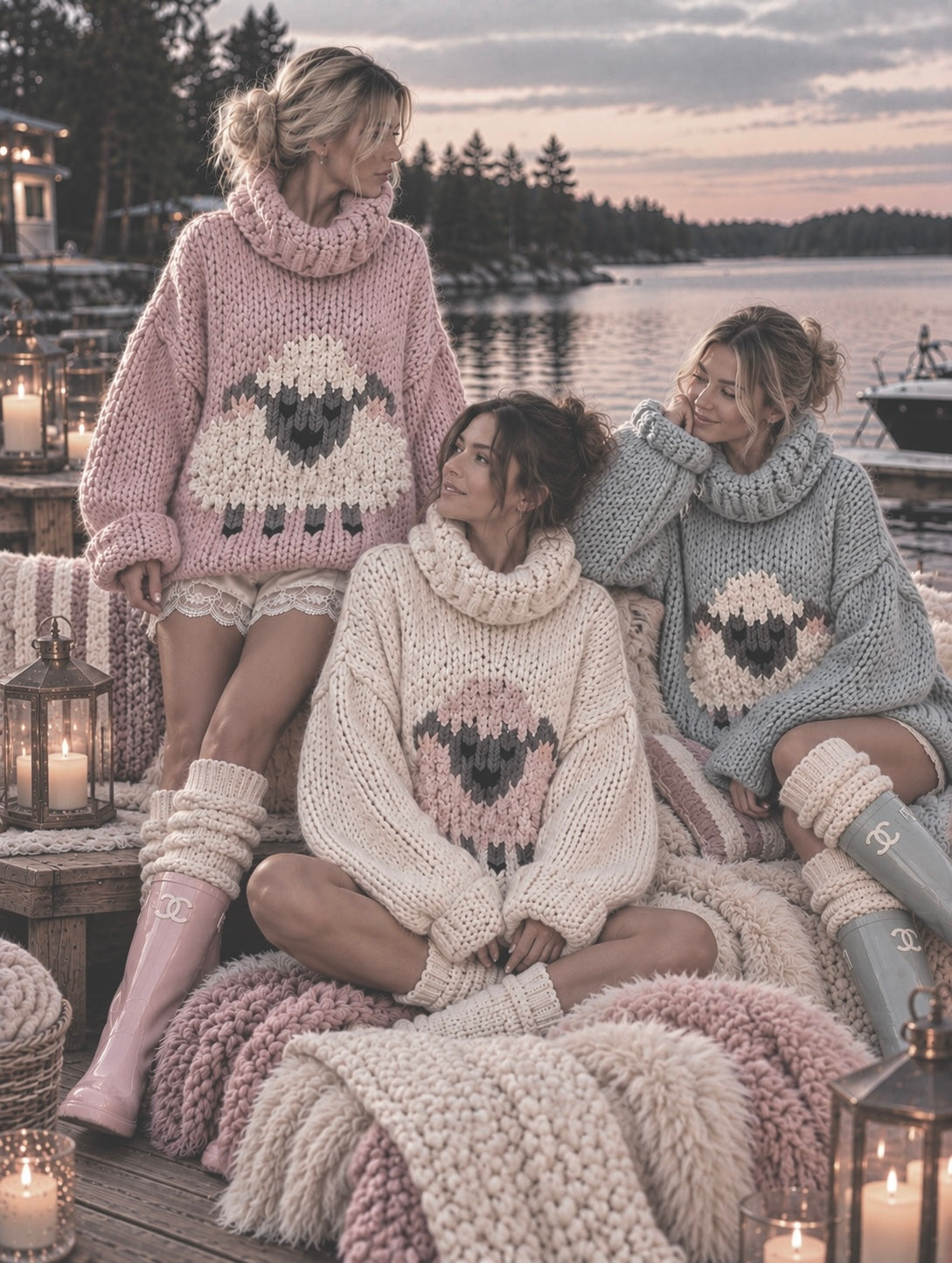 Langford Lamb