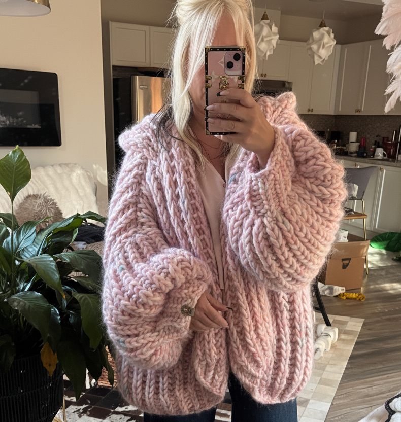 Bella Bomber