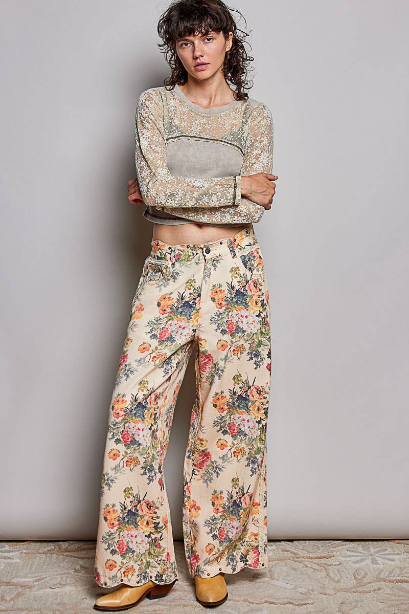 Gypsy Rose