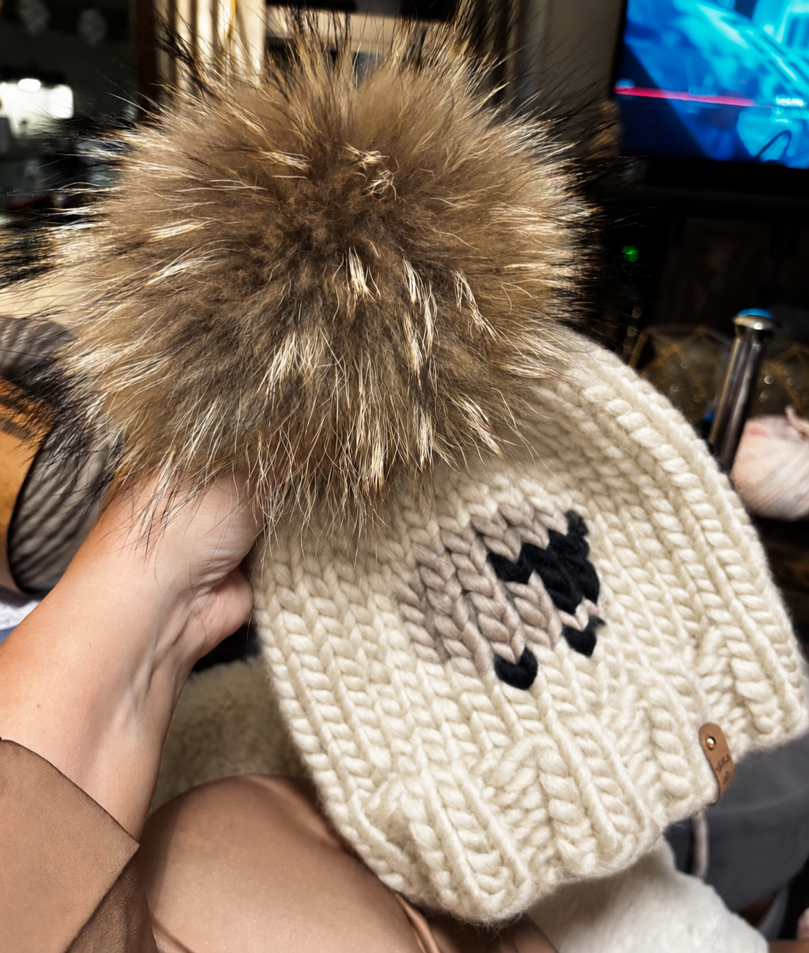 BoPeep Touque