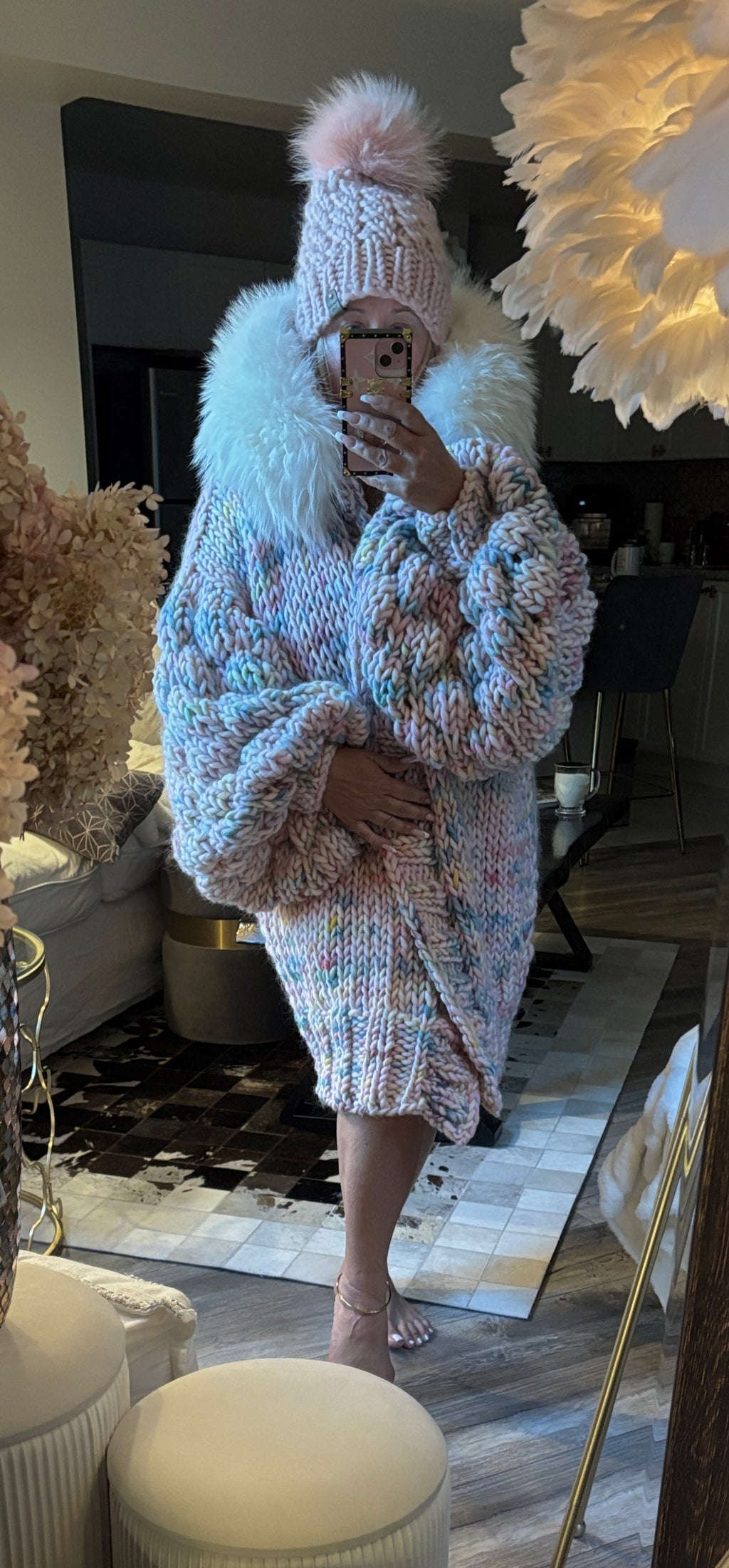 Rosseau Cardigan