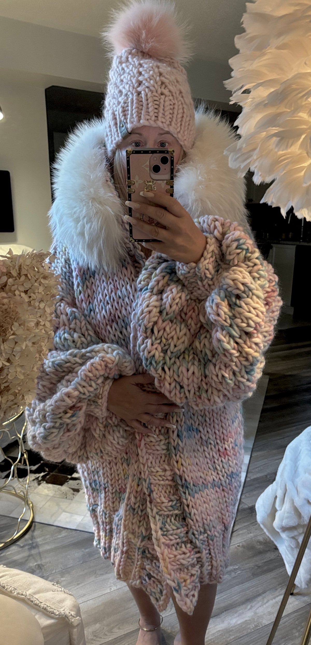 Rosseau Cardigan