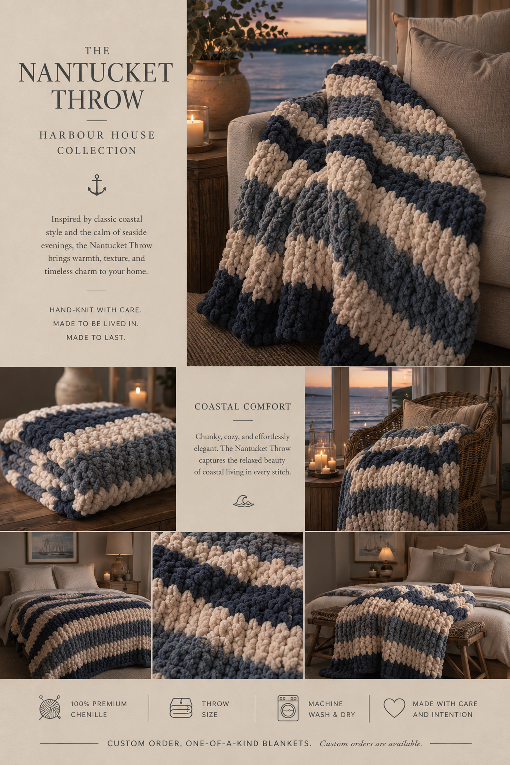 Nantucket
