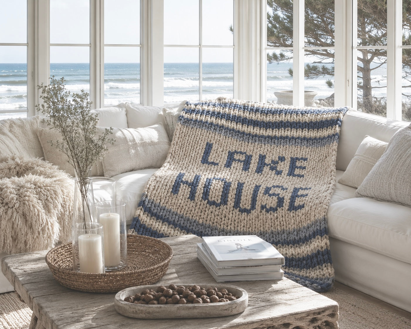 Lake House