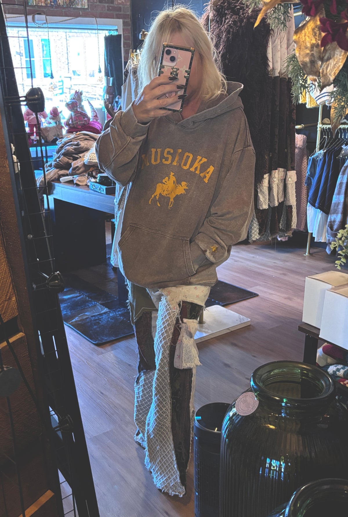 Muskoka Classic Hoodie