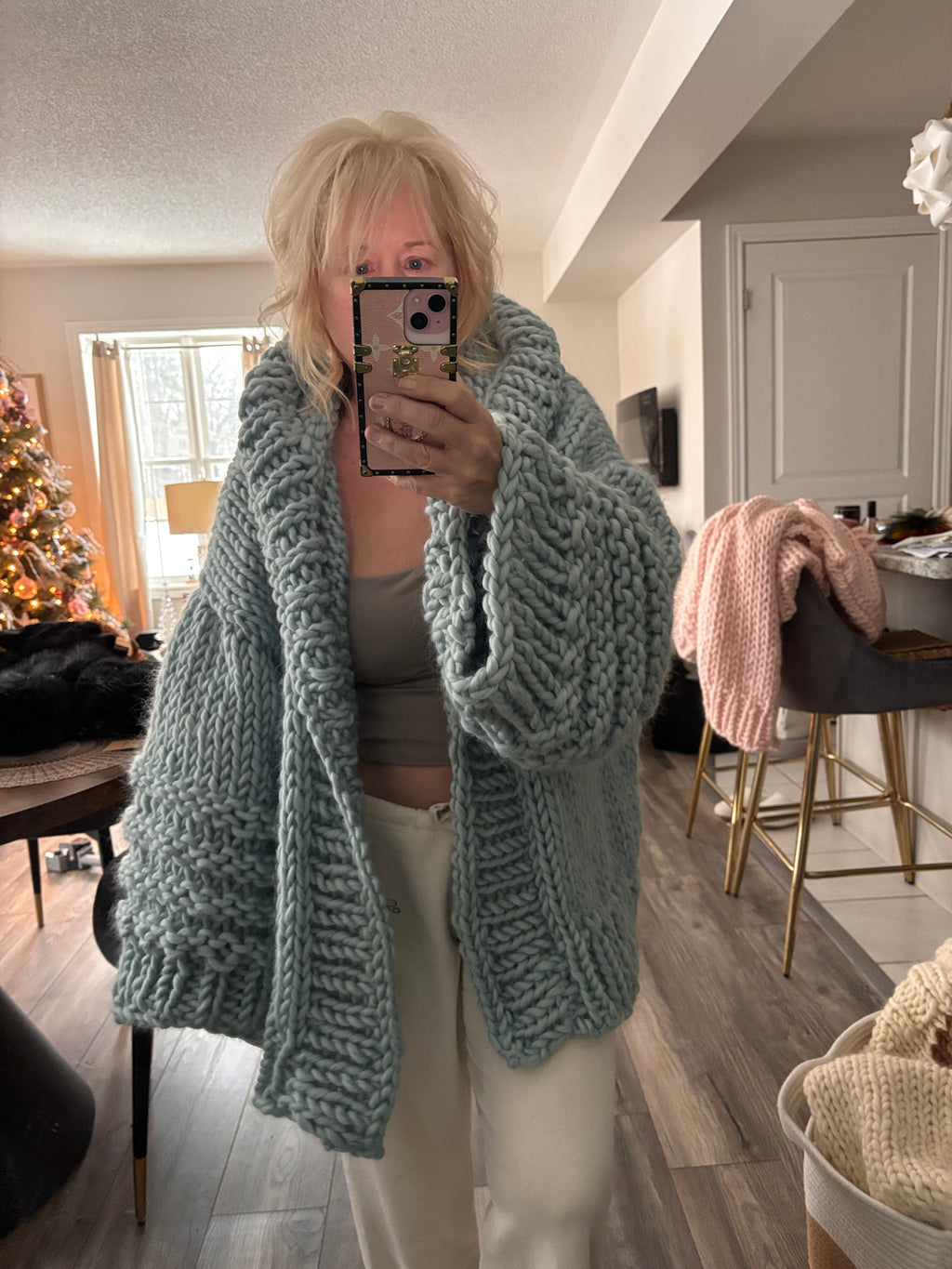 Dream Cardigan