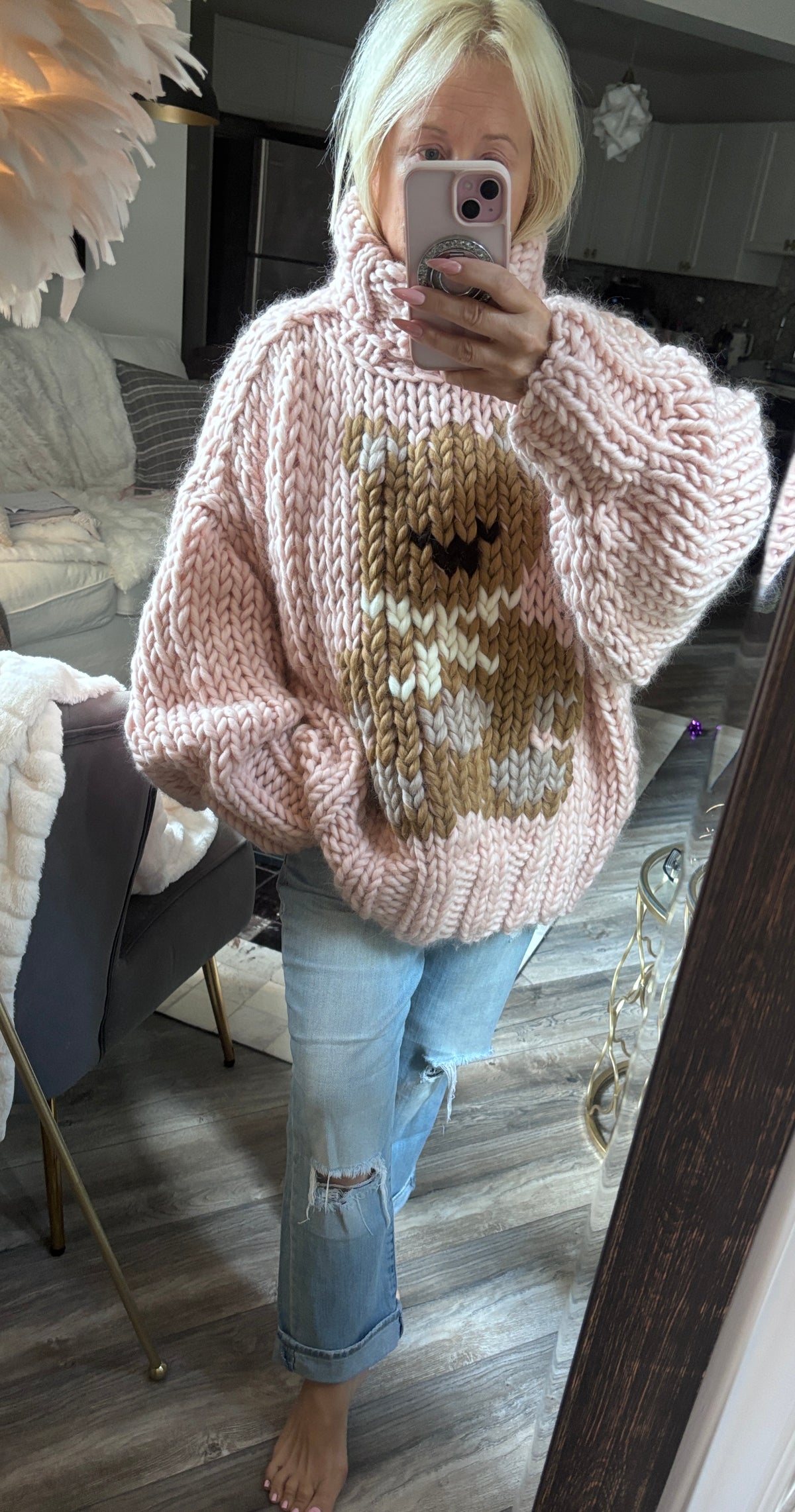 Berrington Bear