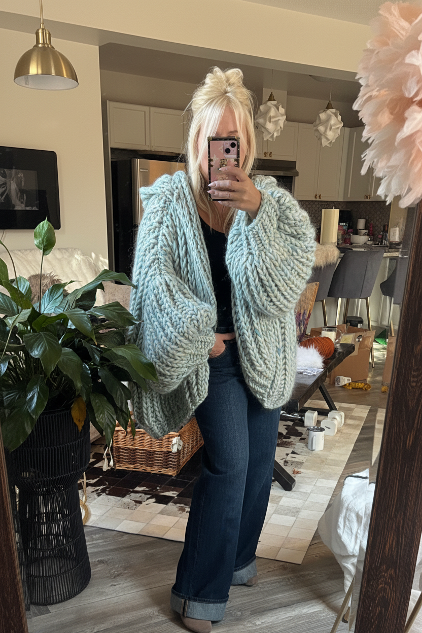 Bella Bomber